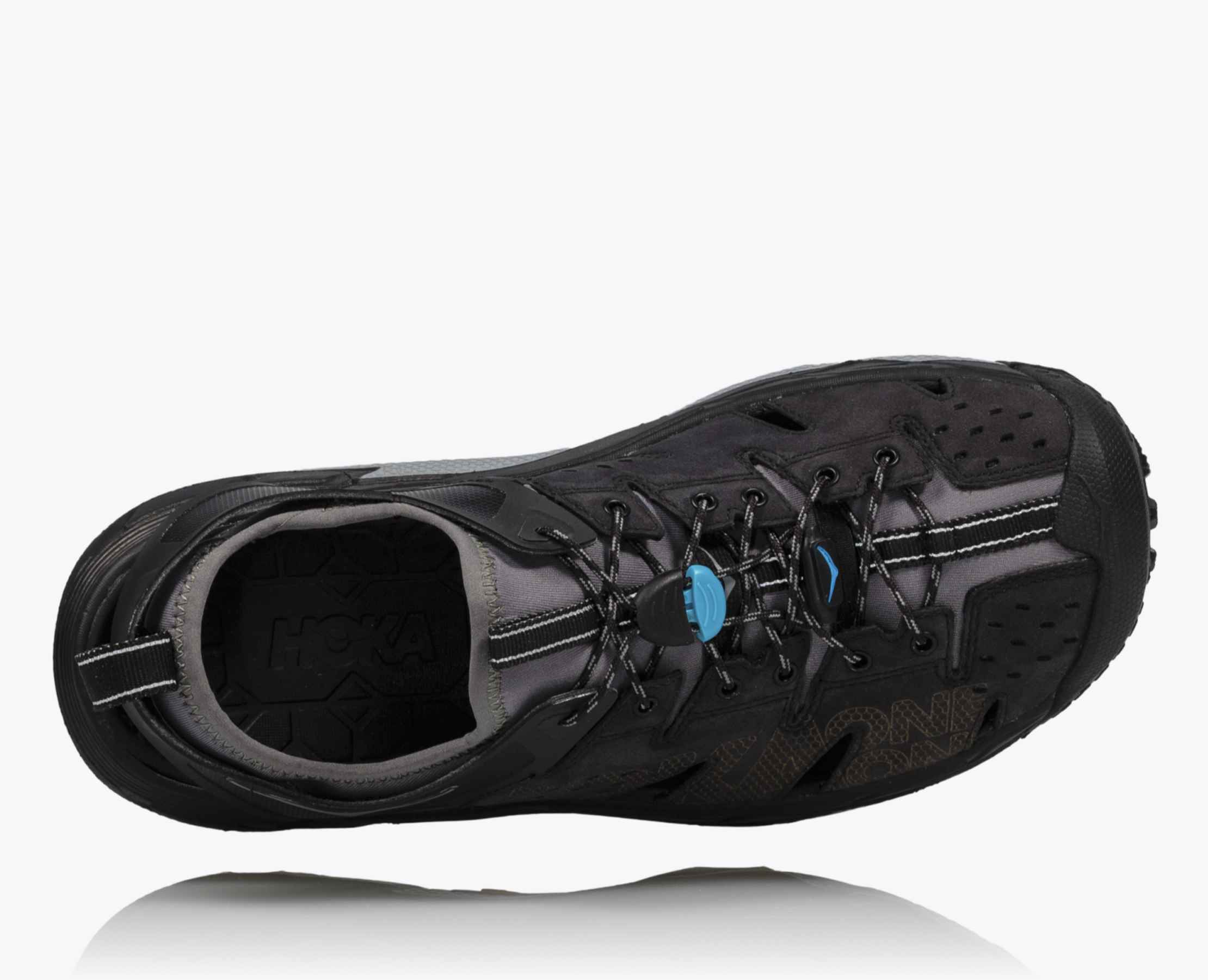 送料無料 内祝い Men's ONE® ONE HOKA | Hybrid Shoe-Sandal Trafa Tor 靴