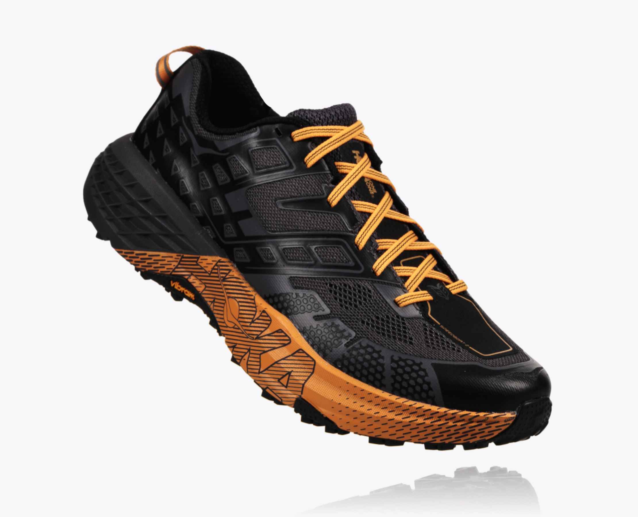 Men's Speedgoat 2 Trail Running Shoe | HOKA ONE ONE®