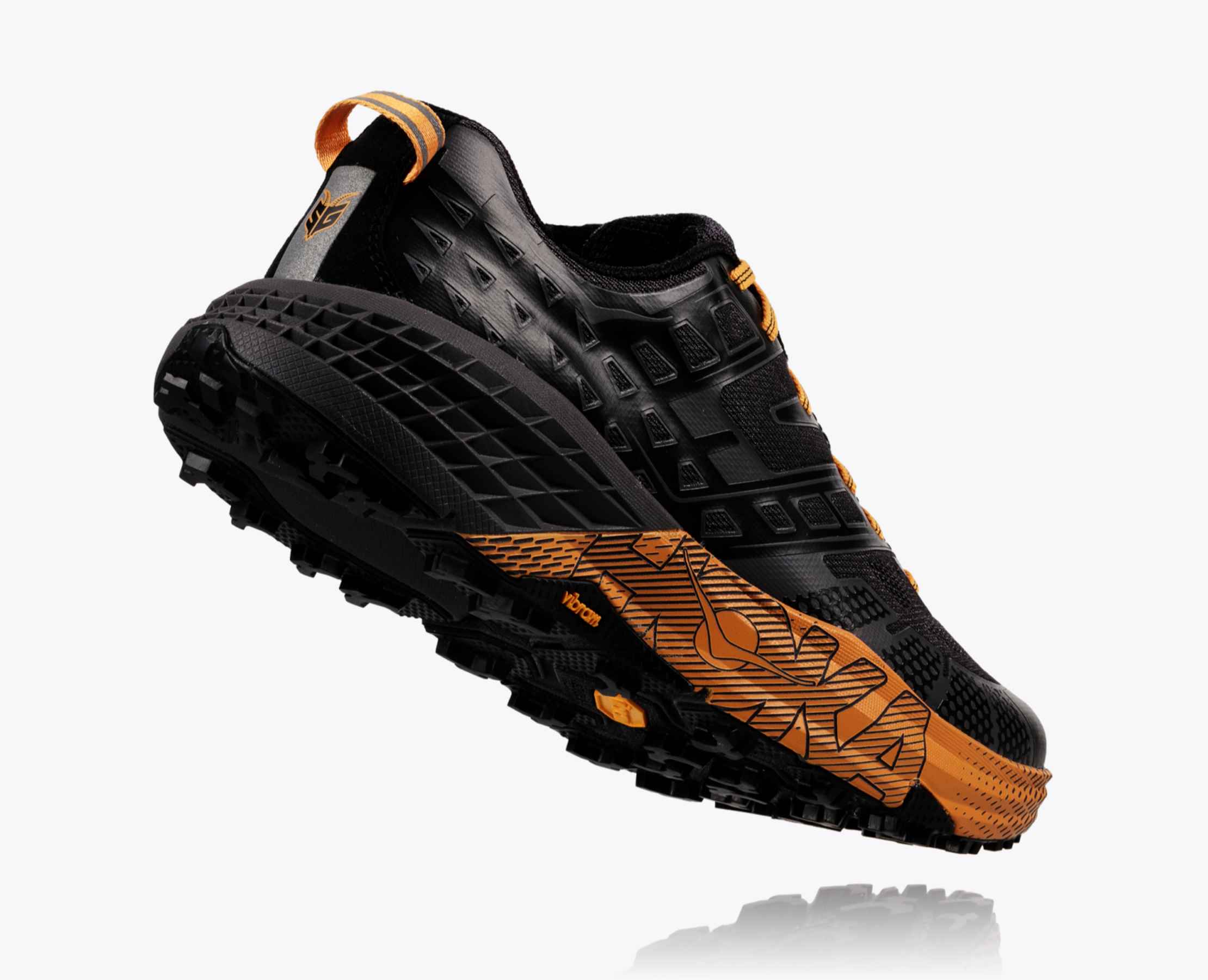 【Hoka One One】 Speedgoat 2 runningシューズ Review】HOKA ONE ONE「SPEEDGOAT 2（スピードゴート 2