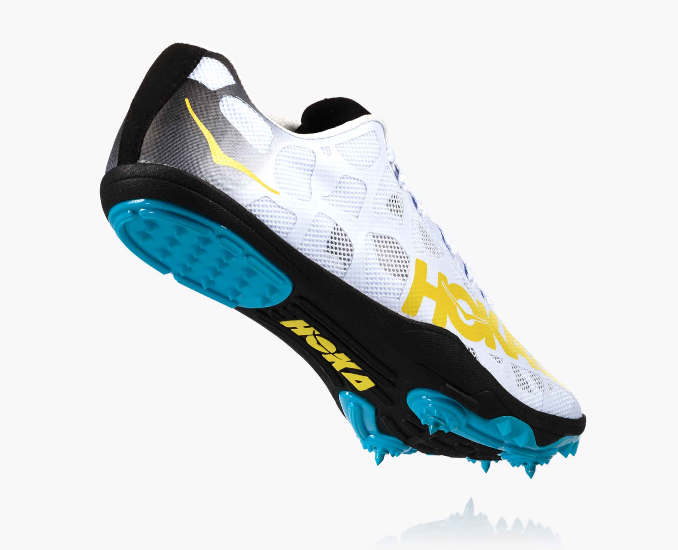 Men's Rocket LD Track Spikes | HOKA ONE ONE®