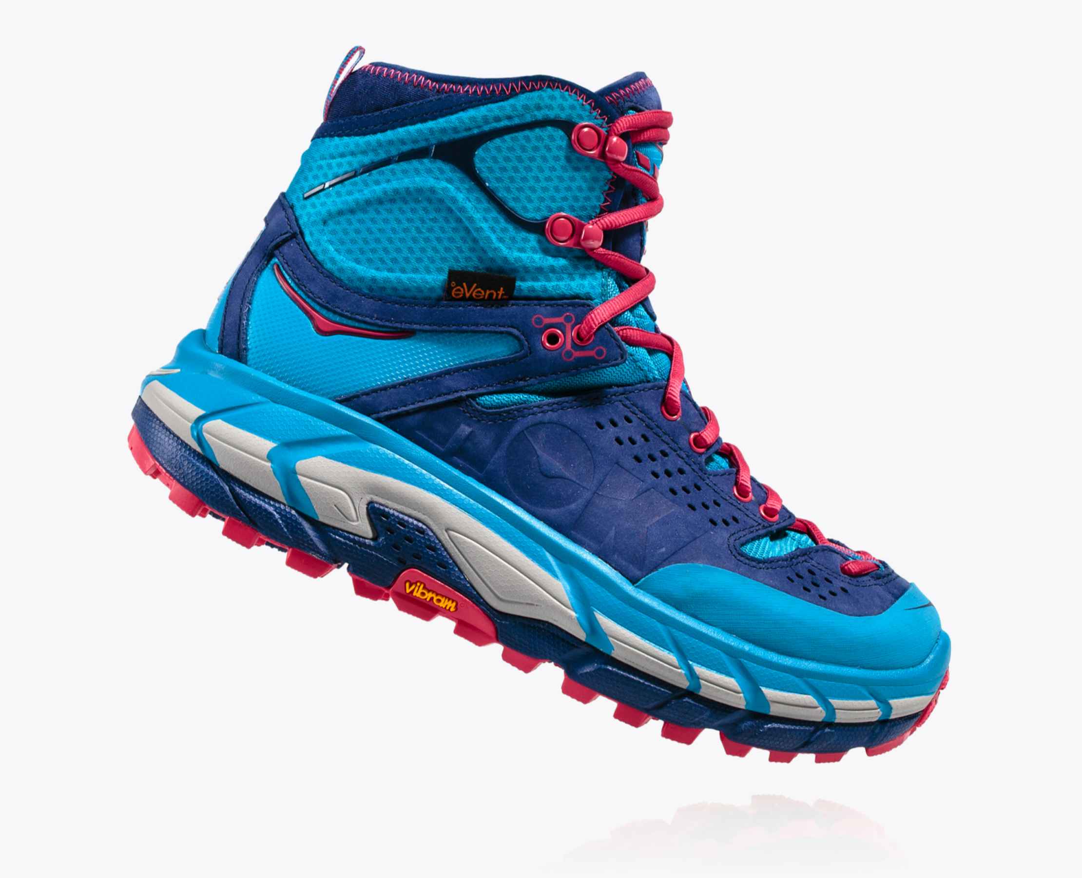 HOKA ONE ONE® | Women's Tor Ultra HI WP Hiking Shoes HOKA ONE ONE® | Women's Tor Ultra HI WP Hiking Shoes