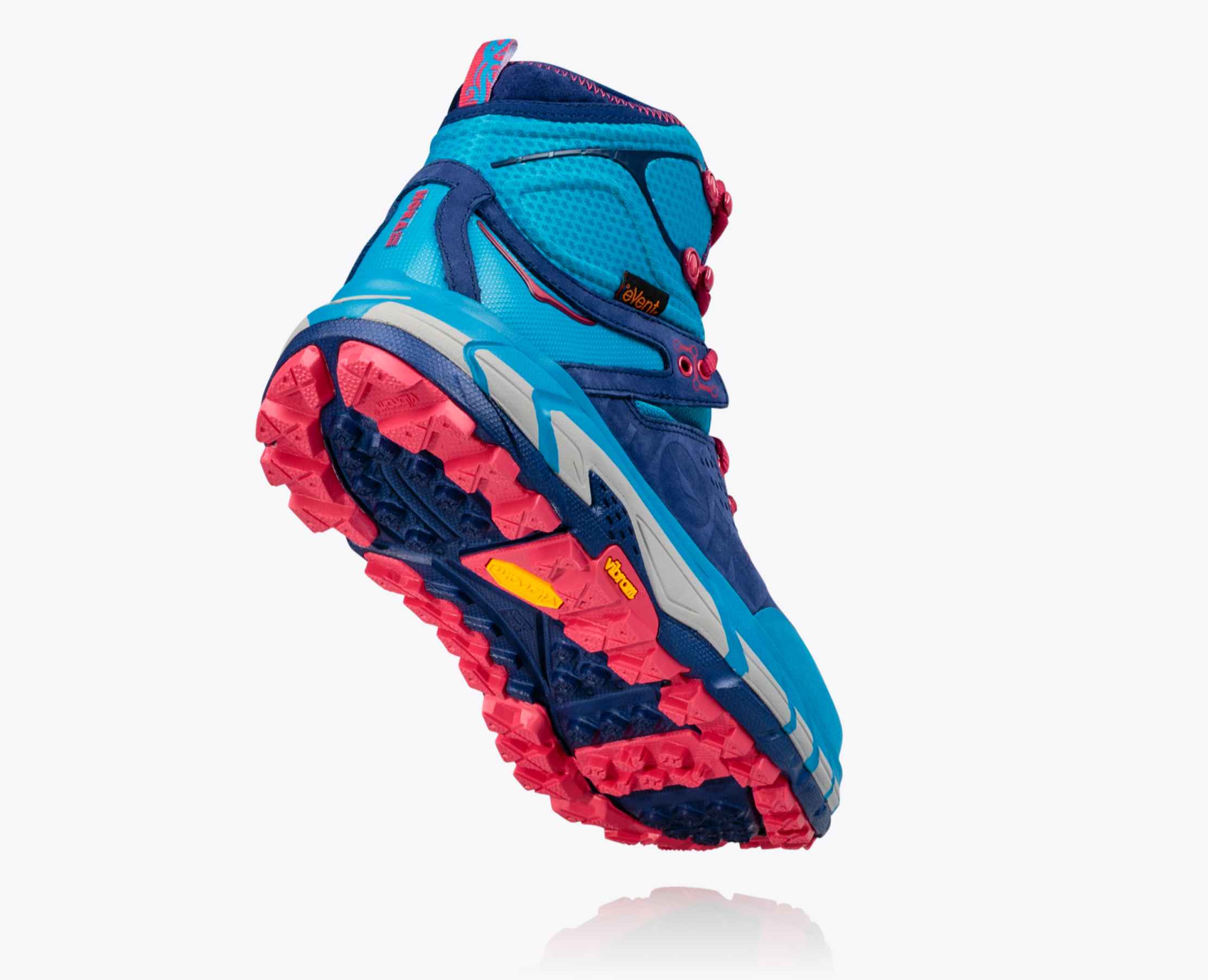 HOKA ONE ONE® | Women's Tor Ultra HI WP Hiking Shoes HOKA ONE ONE® | Women's Tor Ultra HI WP Hiking Shoes
