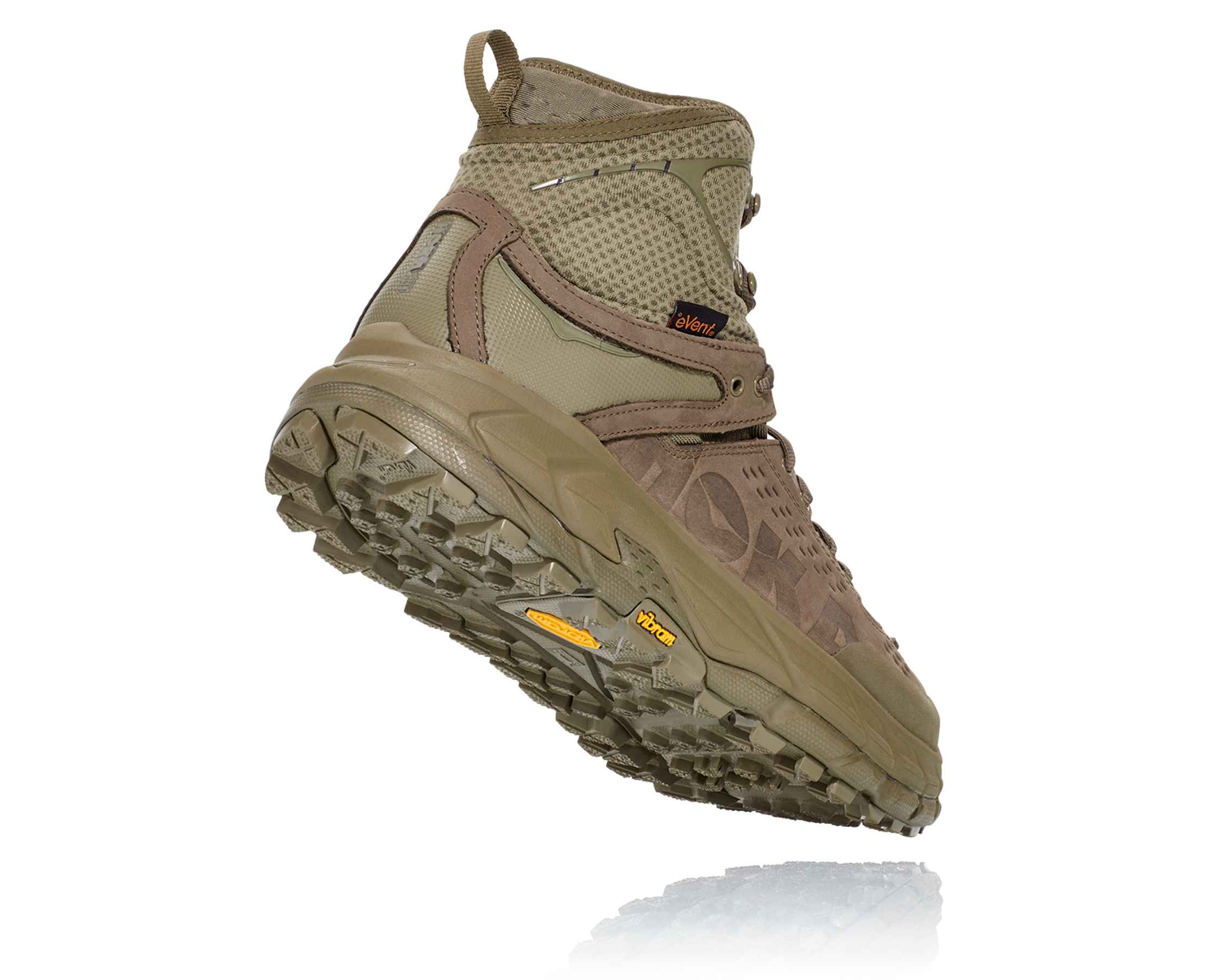 靴 HOKA ONE ONE TOR ULTRA HI WP 2 27cm HOKA ONE ONE® Tor Ultra Hi 2 Waterproof for Men | HOKA ONE ONE®