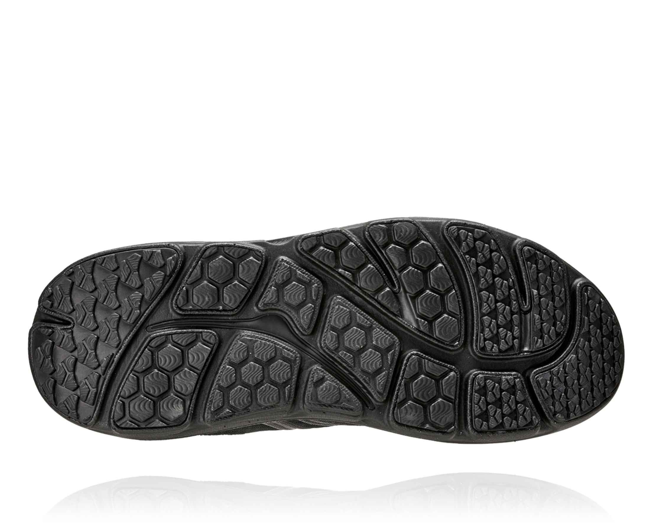 Hoka One One X Engineered Garments Bondi B | Sneaker Releases