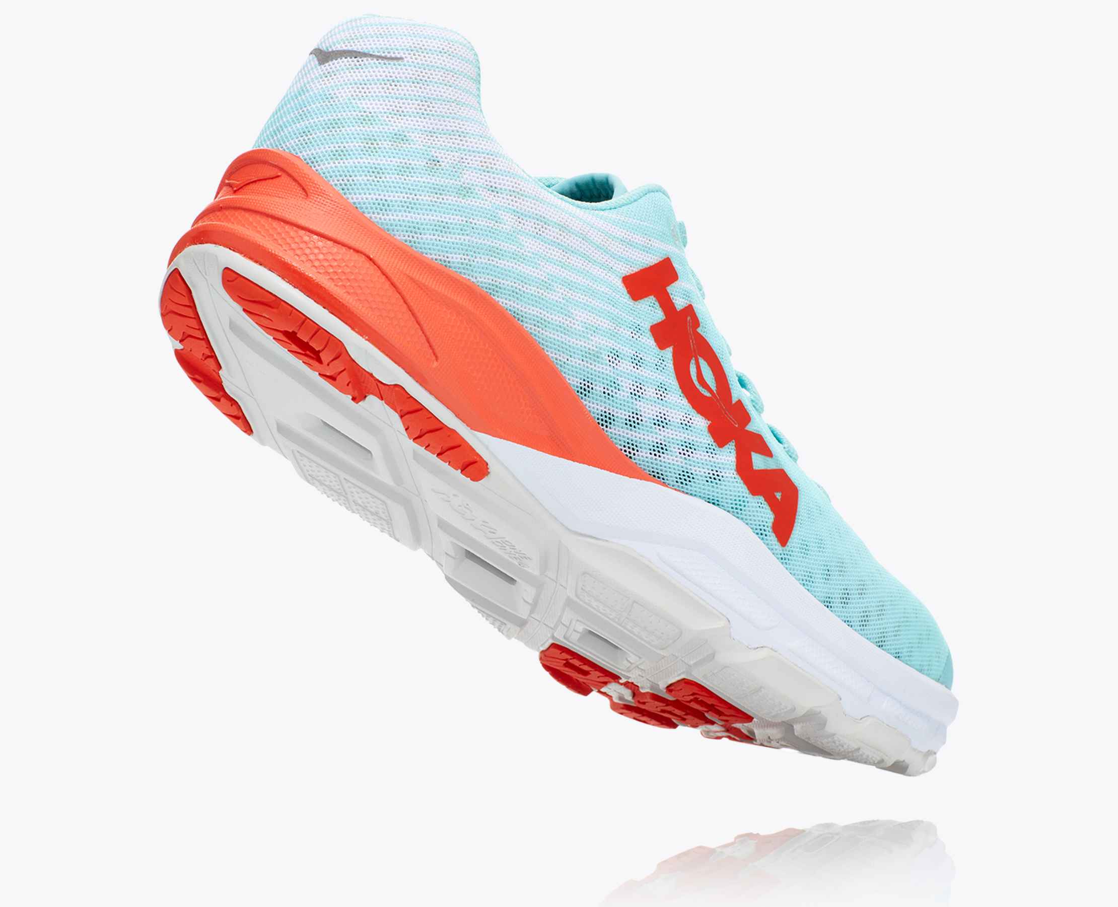 スパイク・シューズ HOKA ONE ONE  M EVO CARBON ROCKET 2 Men's EVO Carbon Rocket | HOKA ONE ONE®