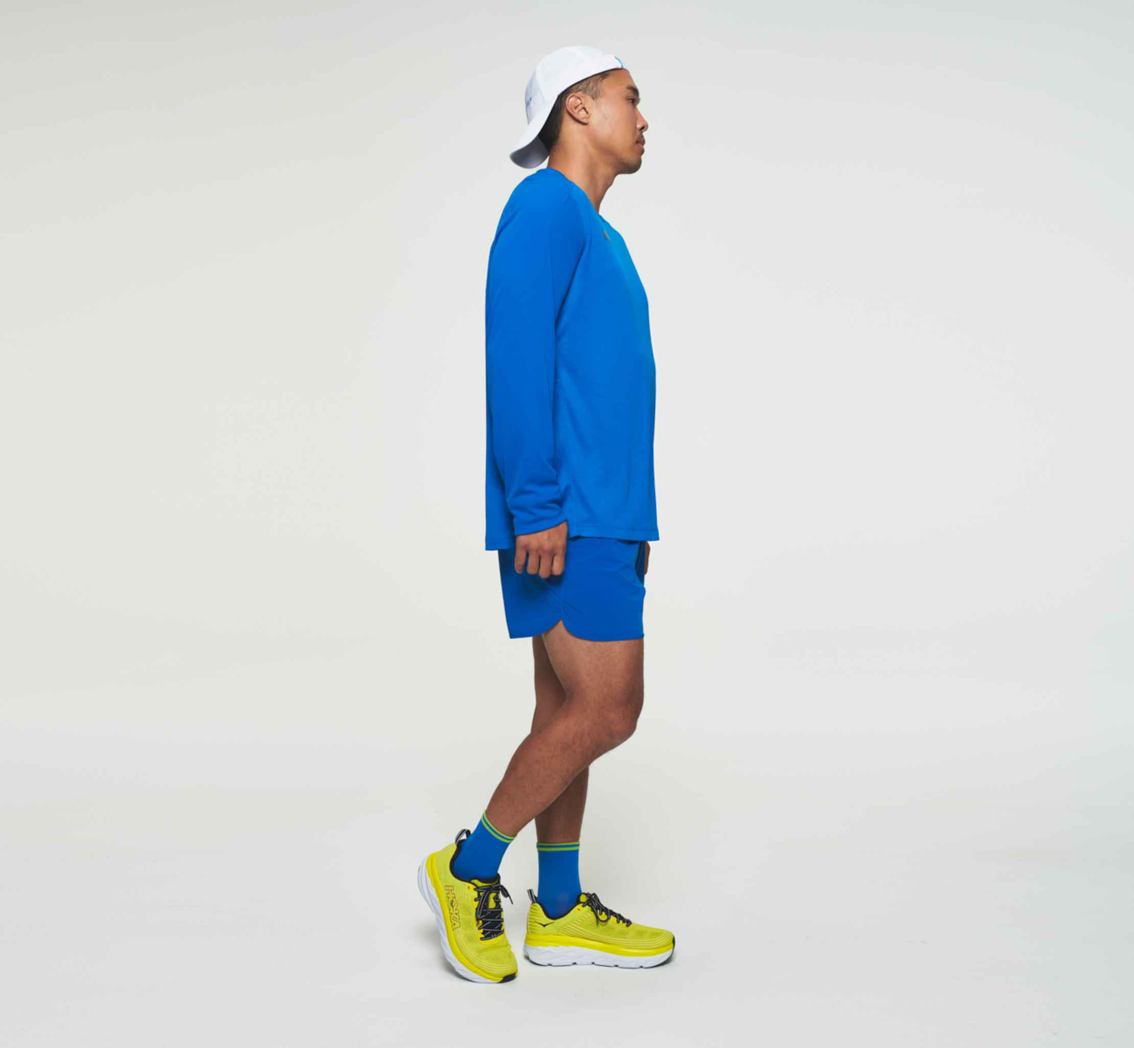 HOKA ONE ONE® Performance Long Sleeve for Men | HOKA ONE ONE®