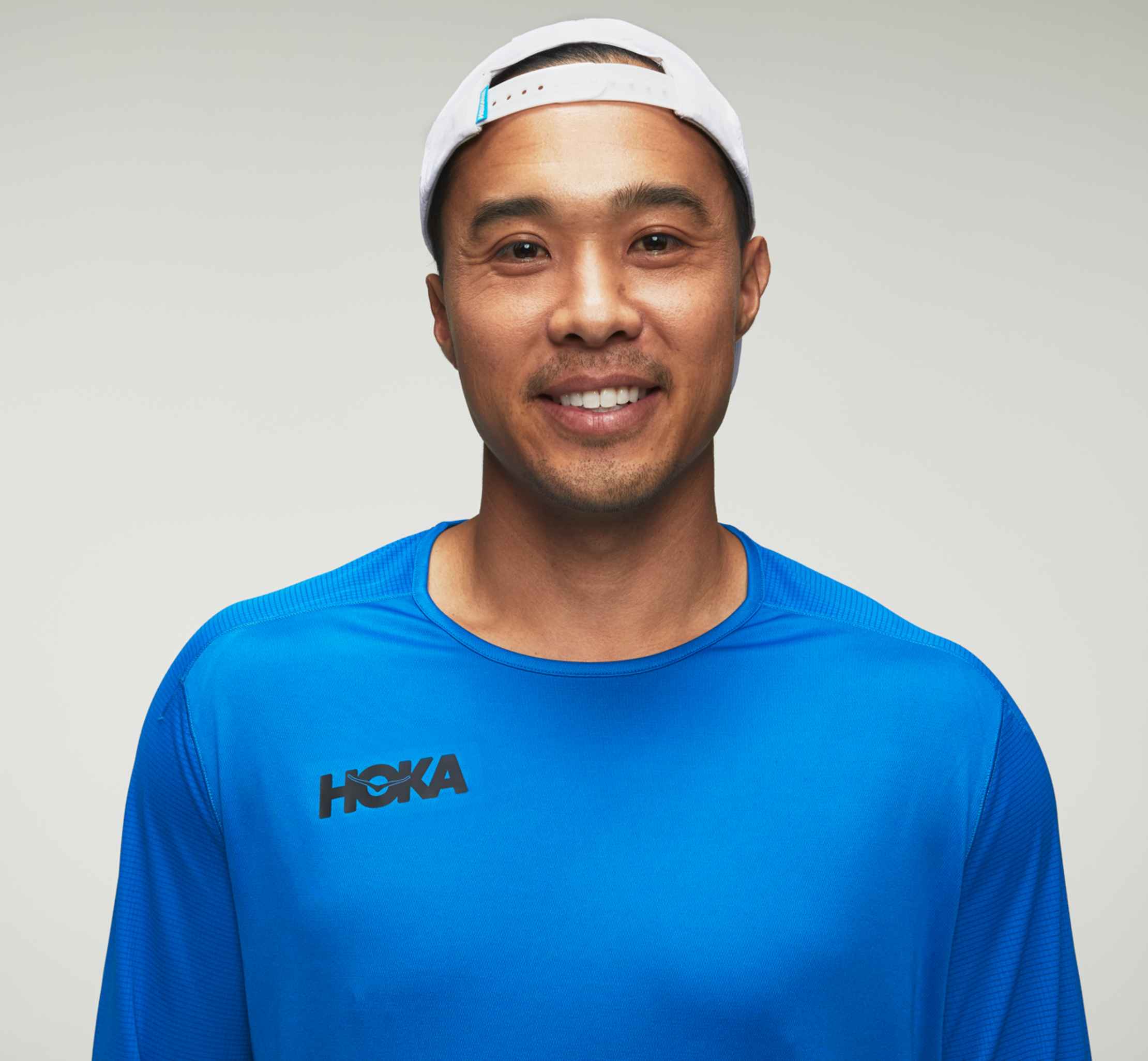 HOKA ONE ONE® Performance Long Sleeve for Men | HOKA ONE ONE®