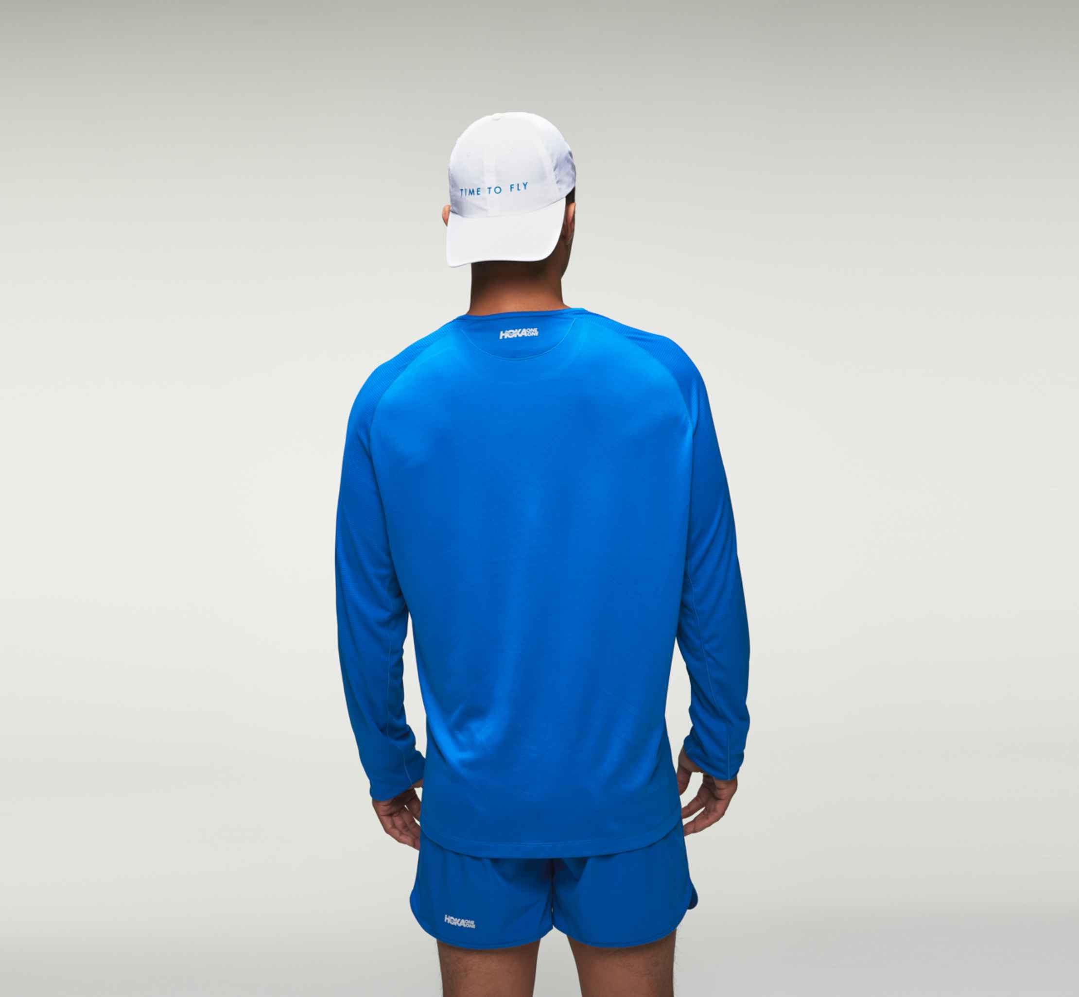 HOKA ONE ONE® Airolite Run Short Sleeve for Men | HOKA ONE ONE®