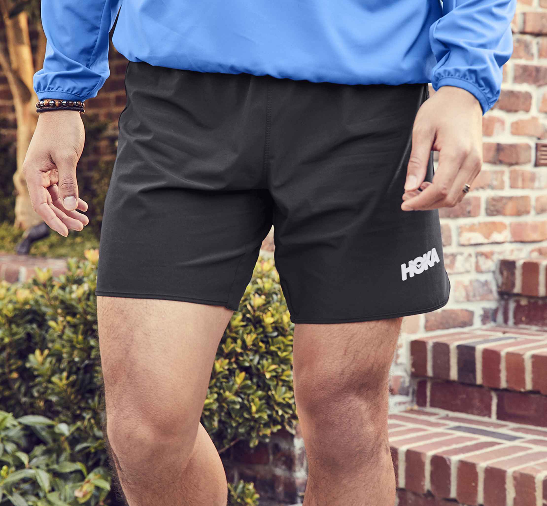 HOKA ONE ONE® Performance Woven 7