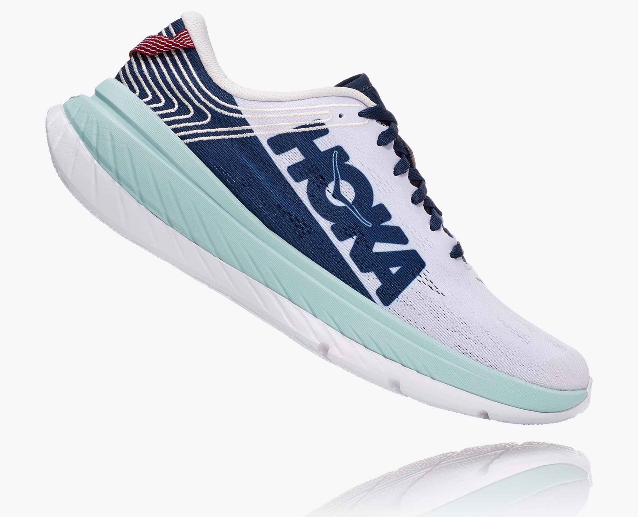 HOKA ONE ONE® Carbon X for Men | HOKA ONE ONE®