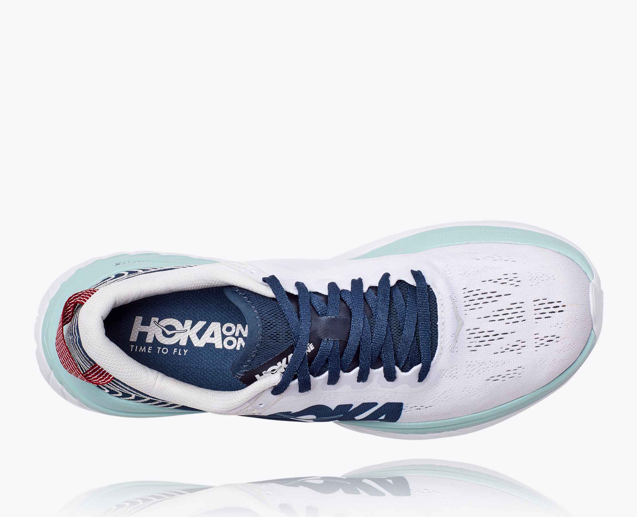 HOKA カーボンX Carbon X 26.5 HOKA ONE ONE® Carbon X for Men | HOKA ONE ONE®
