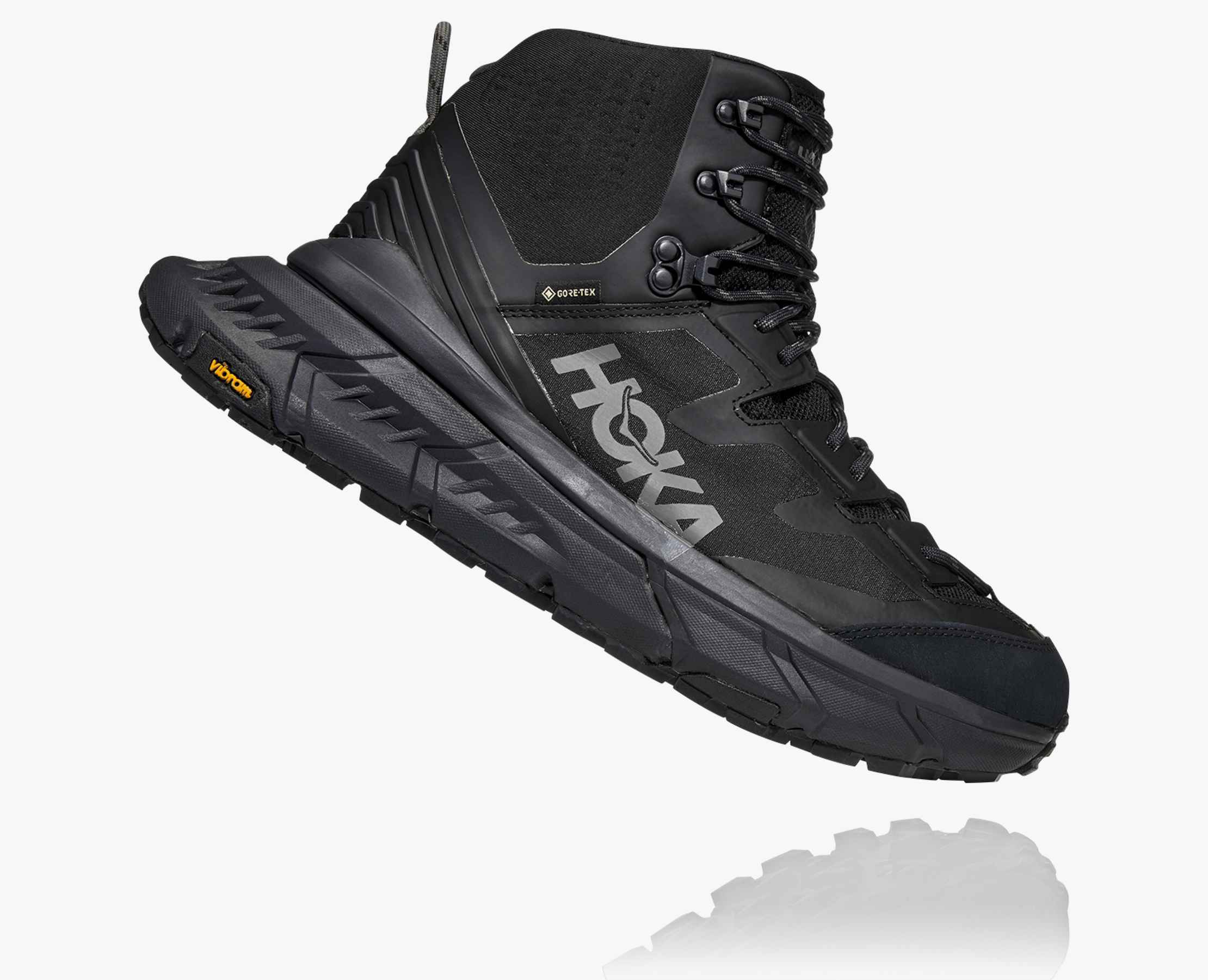 送料無料★HOKA ONE ONE TENNINE HIKE GTX 1113511-ECSH TENNINE Hike GTX Hiking Boot | HOKA®
