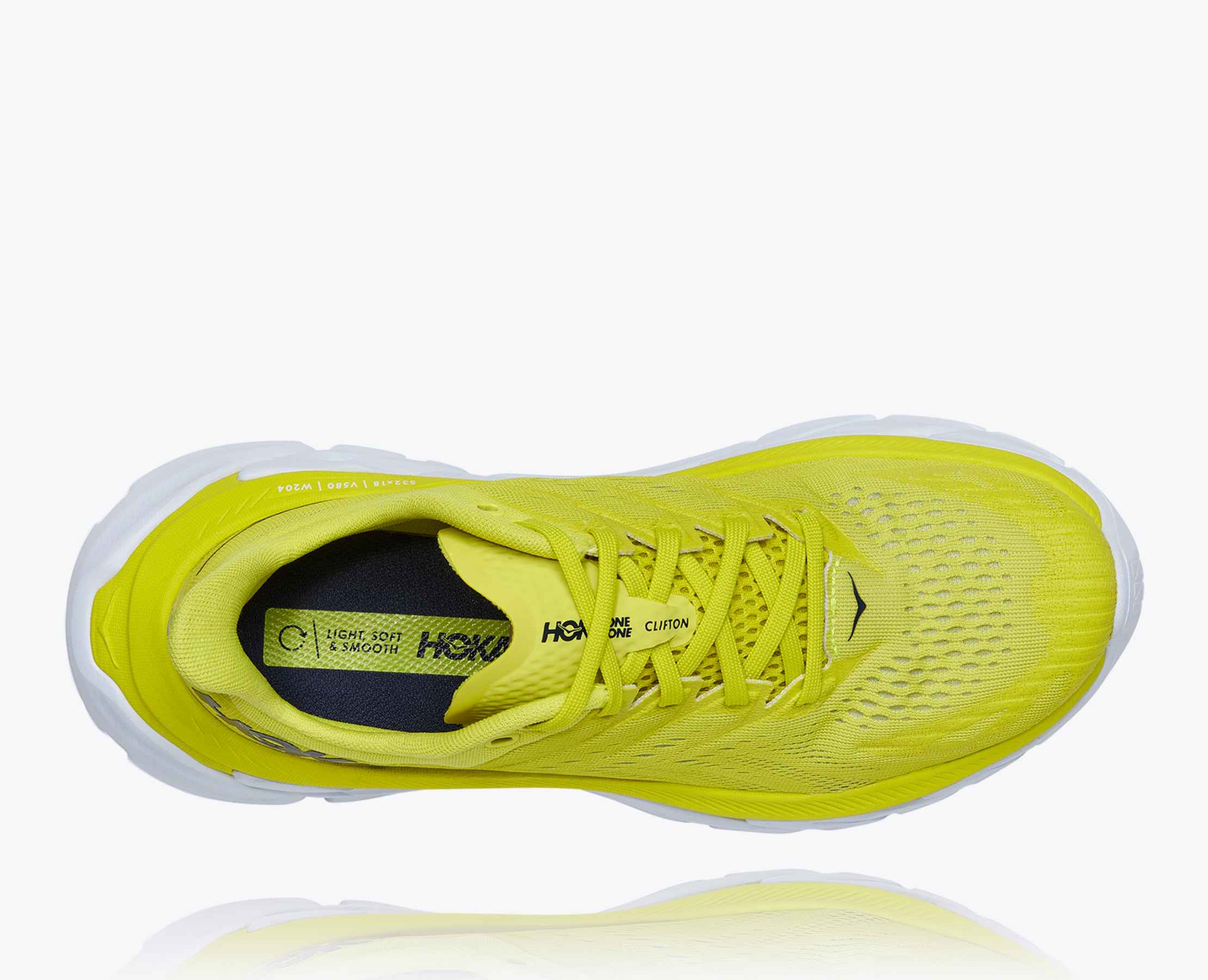 Clifton Edge Responsive Shoe | HOKA®