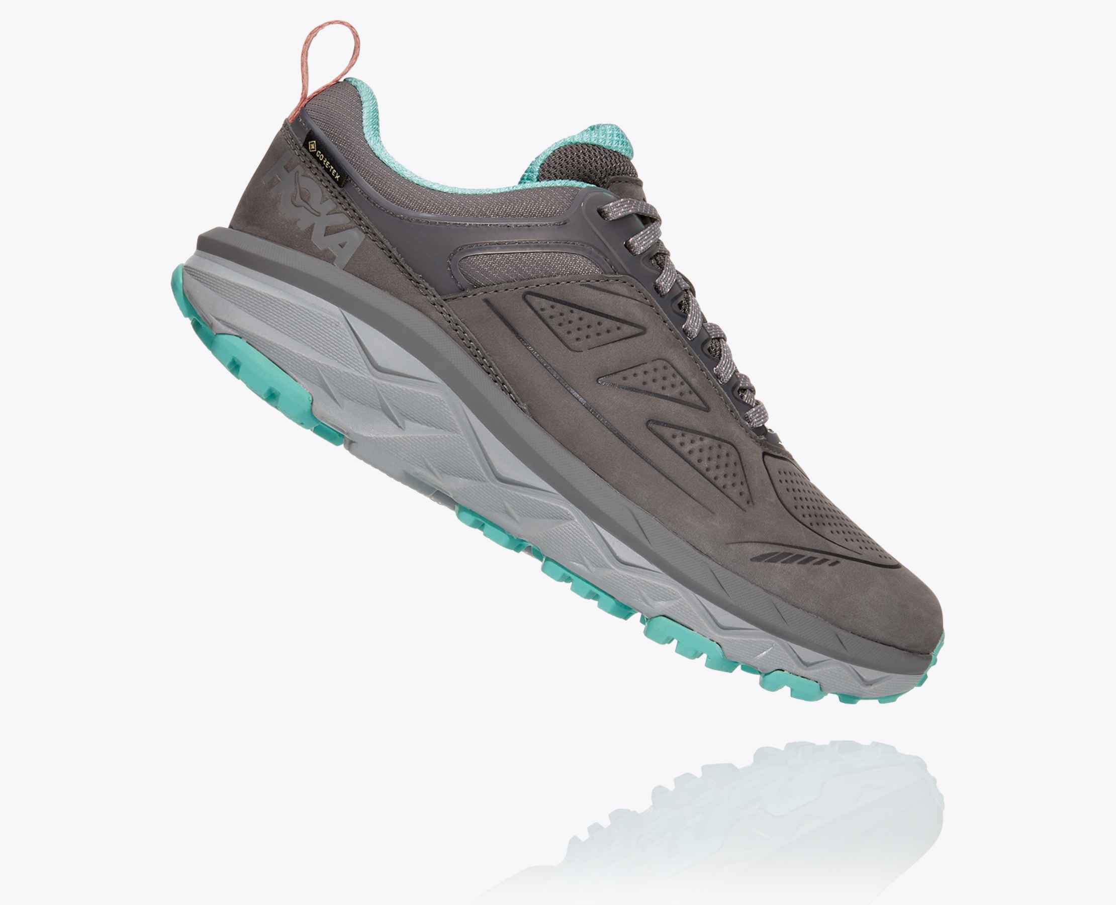 コウ HOKA® Challenger Low GTX for Women | HOKA®