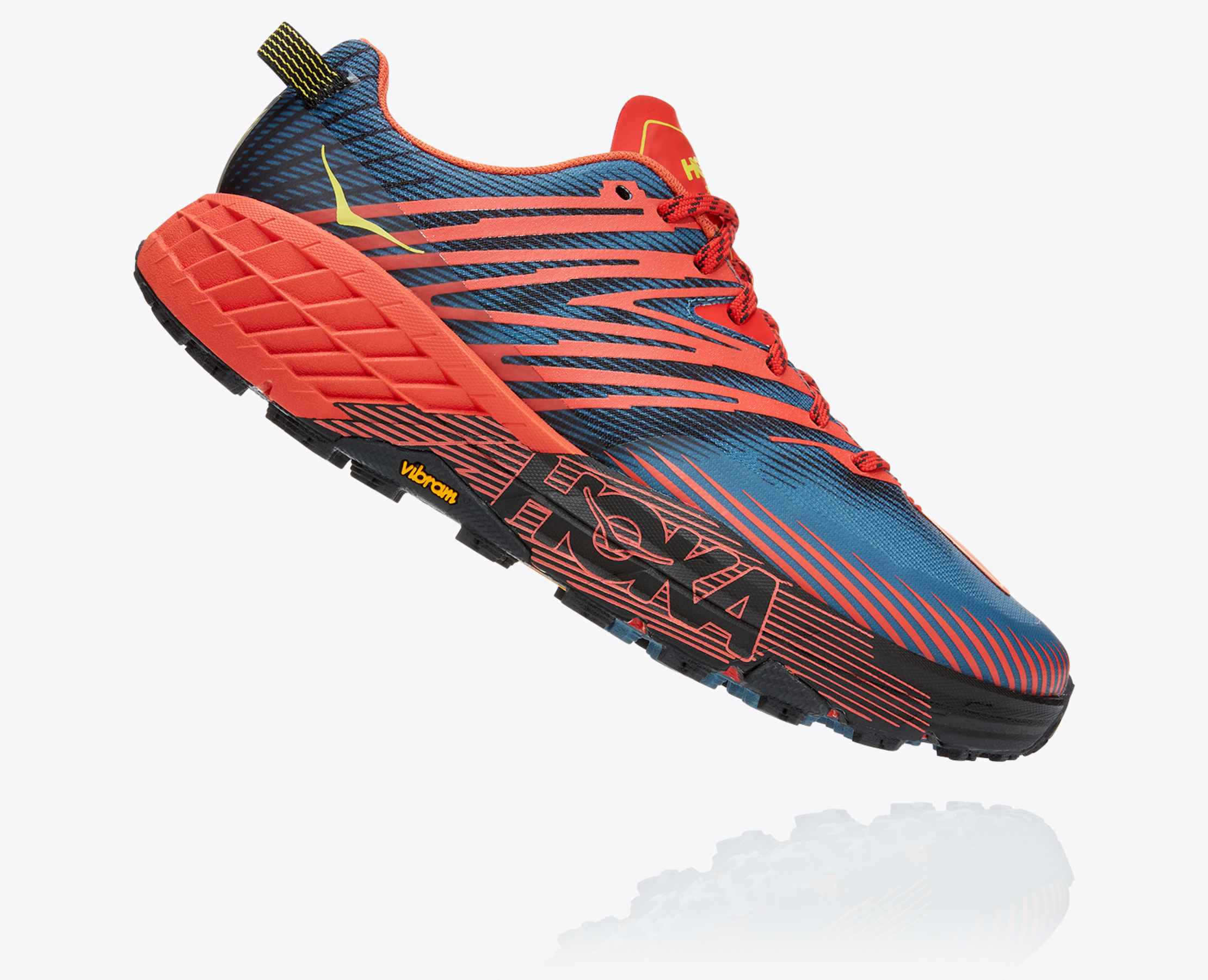 スパイク・シューズ HOKA MACH4 /28cm HOKA ONE ONE 新作シューズ「MACH 4」好評発売中！|石井スポ－ツ