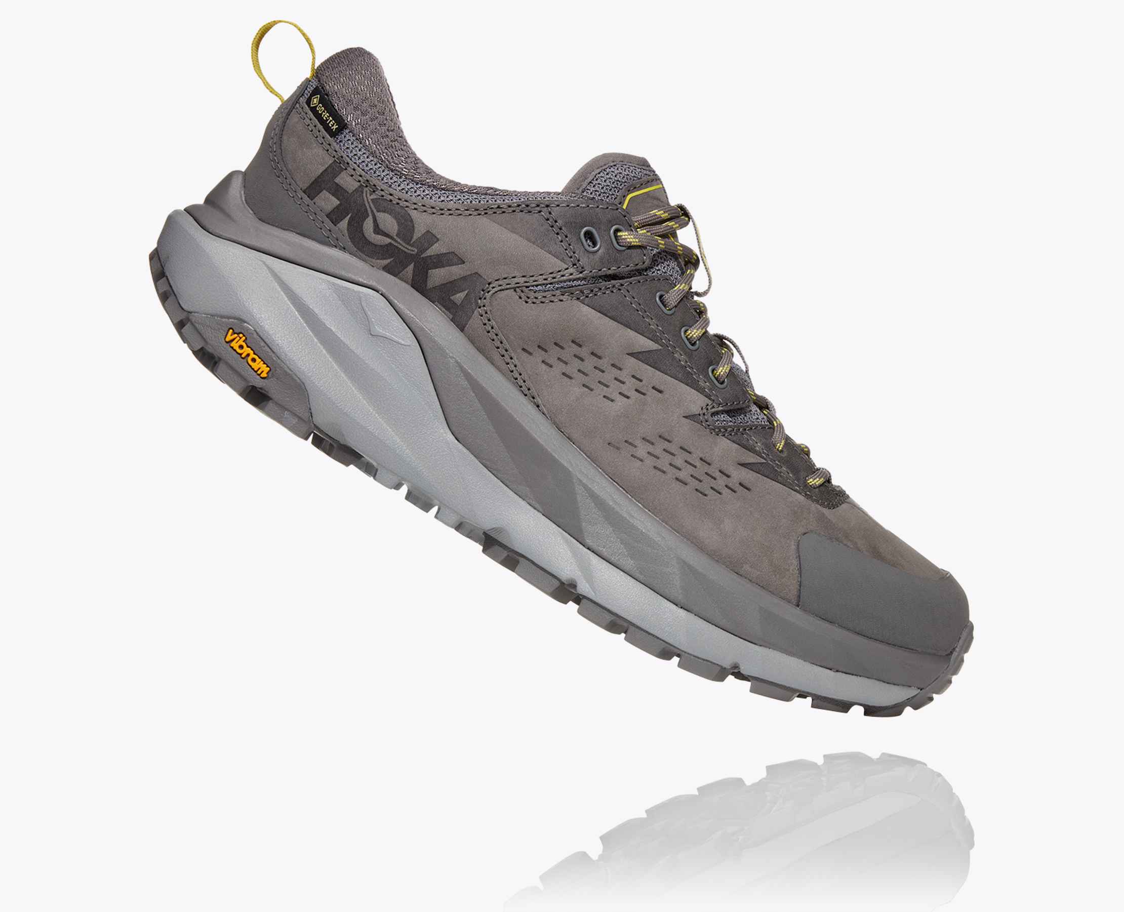 Men's Kaha 2 GTX Waterproof Leather Hiker | HOKA®