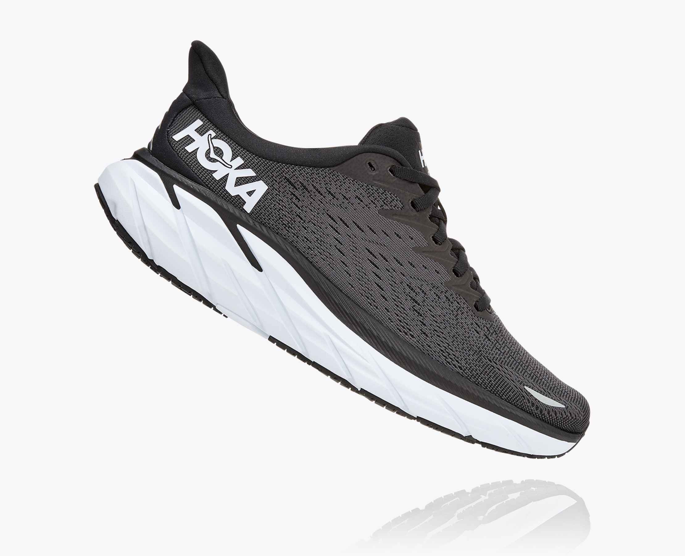 ウォーキング・ランニングウェア HOKA ONE ONE CLIFTON 8 9.5 US Amazon.com: HOKA ONE ONE | Women's, Clifton 8 Running
