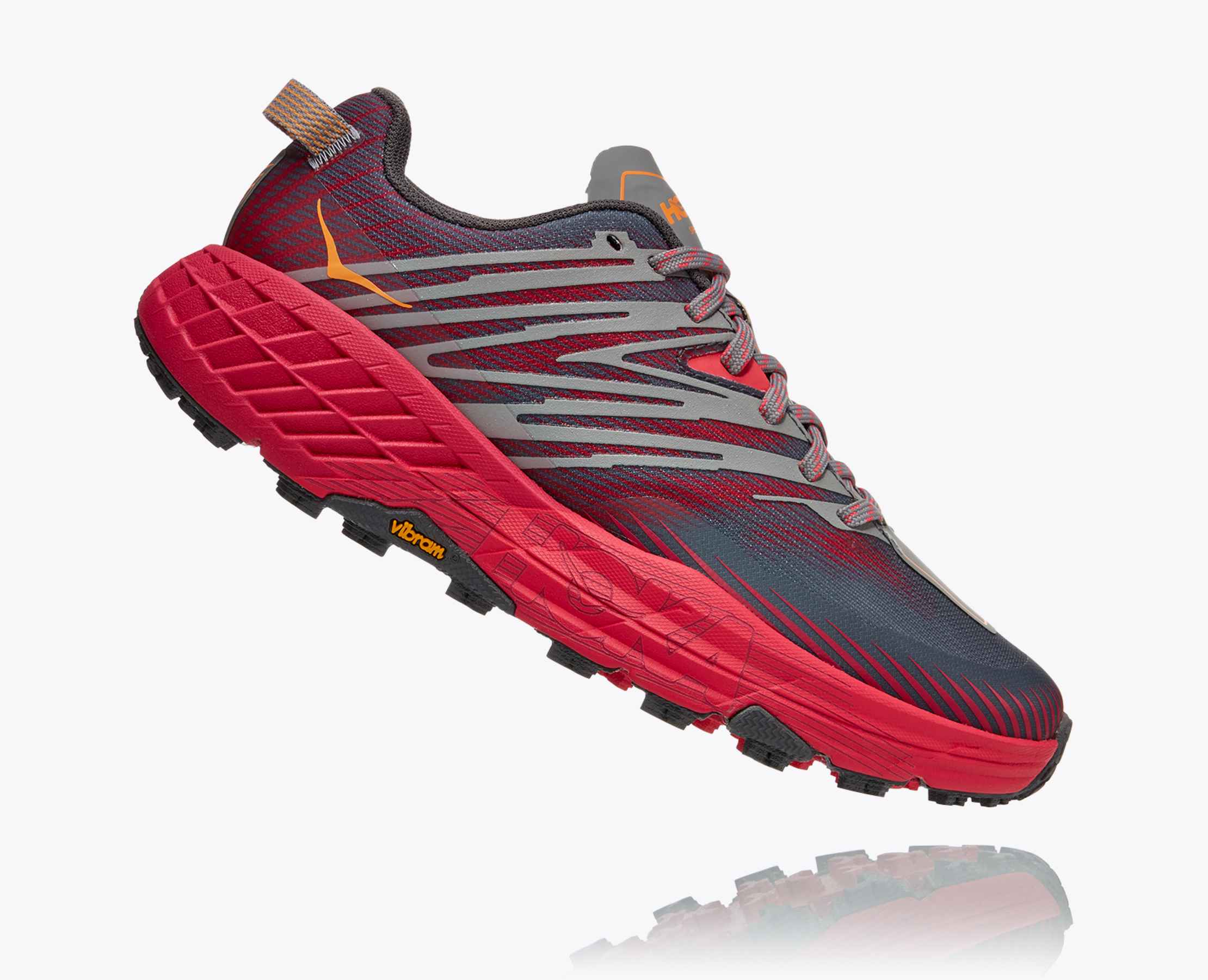 HOKA® Speedgoat 4 for Women | HOKA®