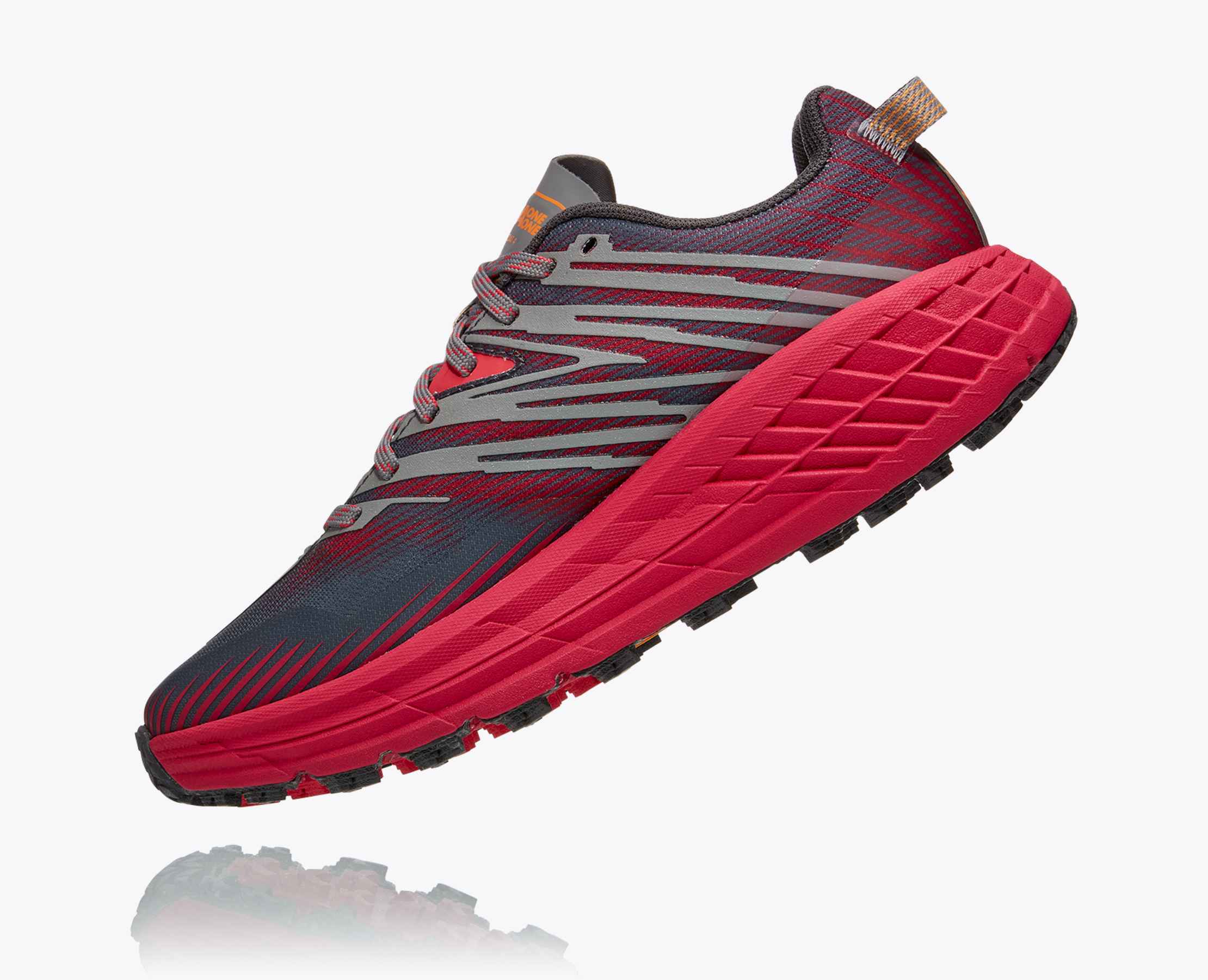 HokaOneOne Speedgoat4 WIDE 26.5cm送料込 HOKA® Speedgoat 4 for Women | HOKA®