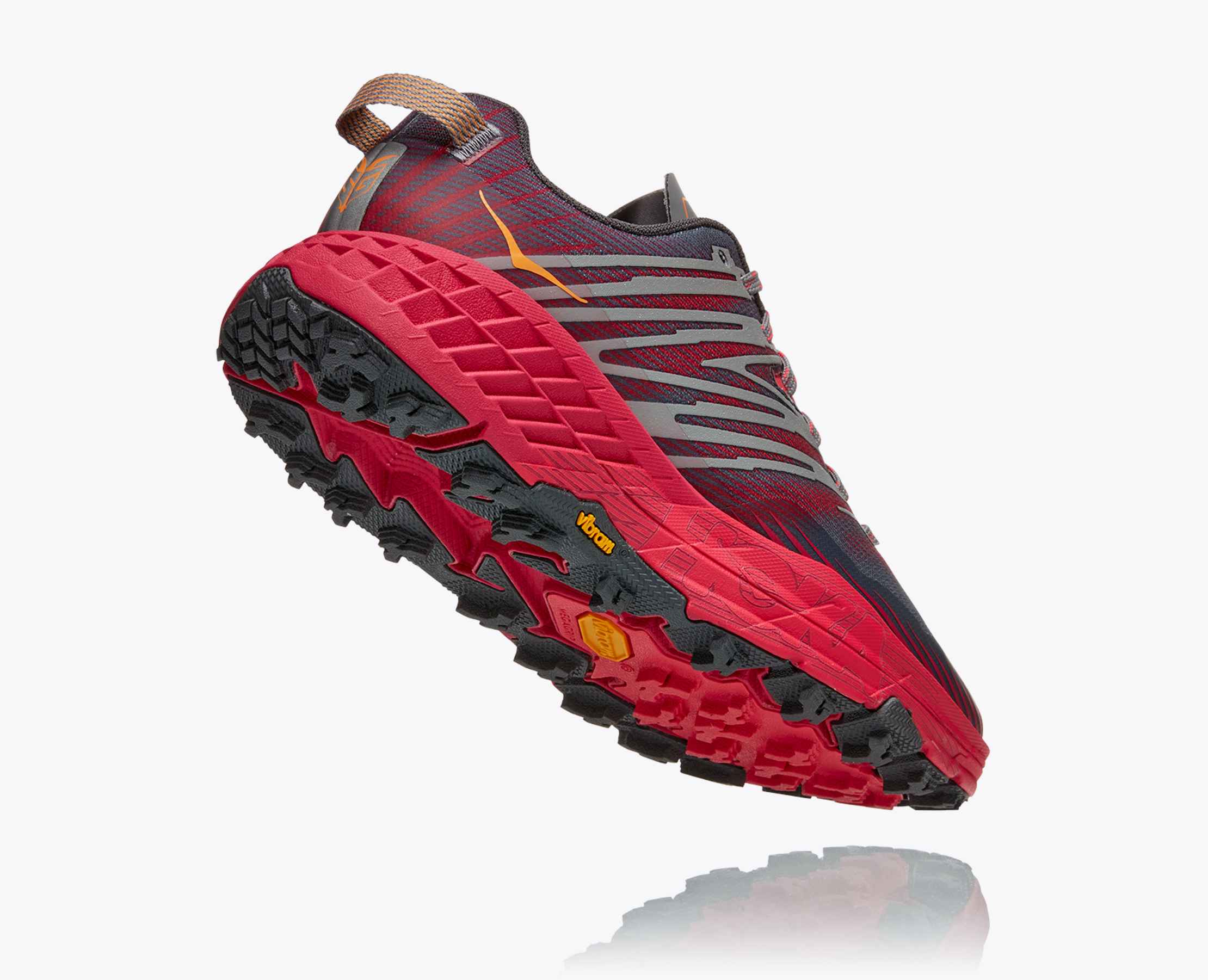 ⭐︎sha⭐︎ HOKA® Speedgoat 4 for Women | HOKA®
