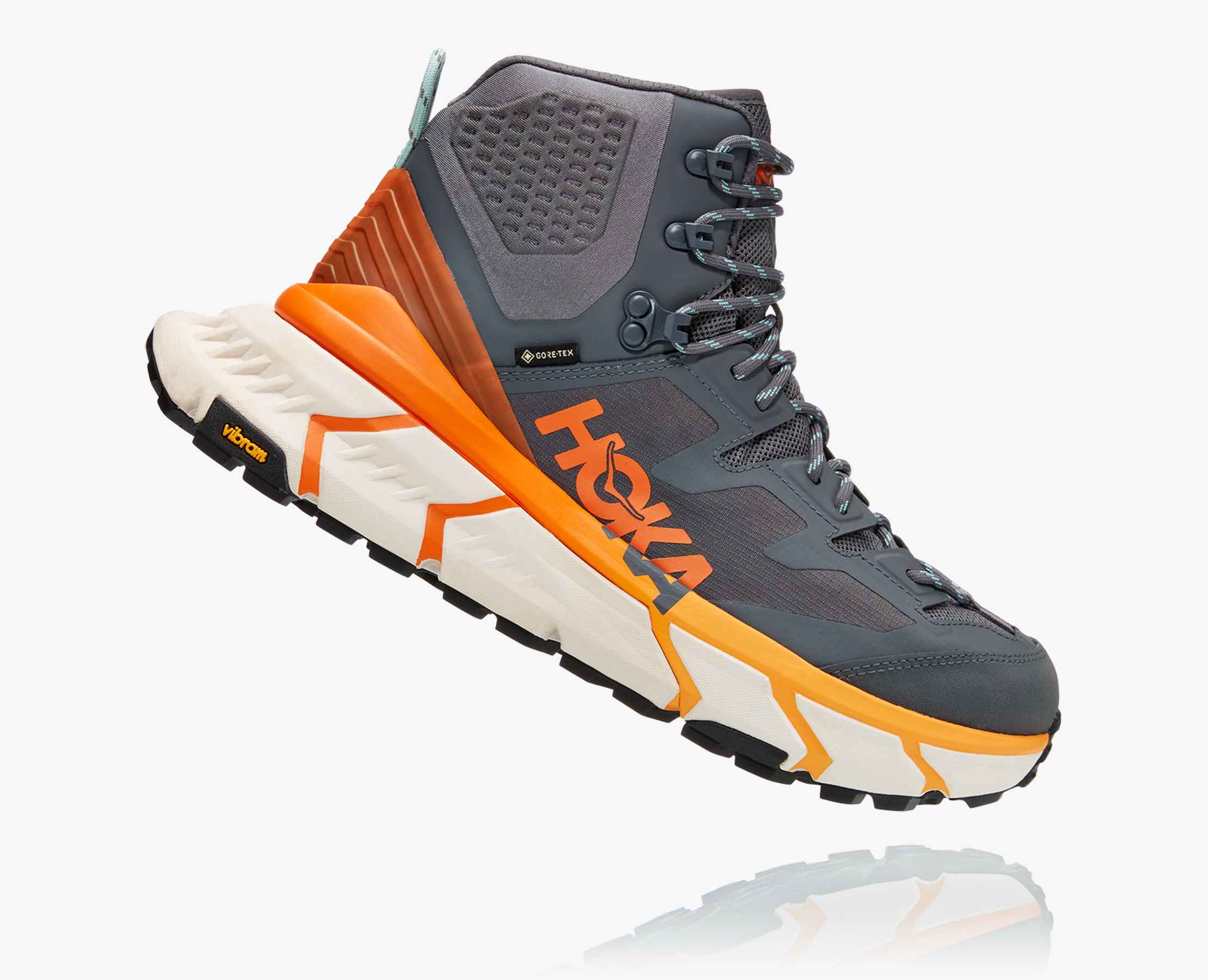 送料無料★HOKA ONE ONE TENNINE HIKE GTX 1113511-ECSH HOKA Tennine Hike GORE-TEX for Men | HOKA® UK
