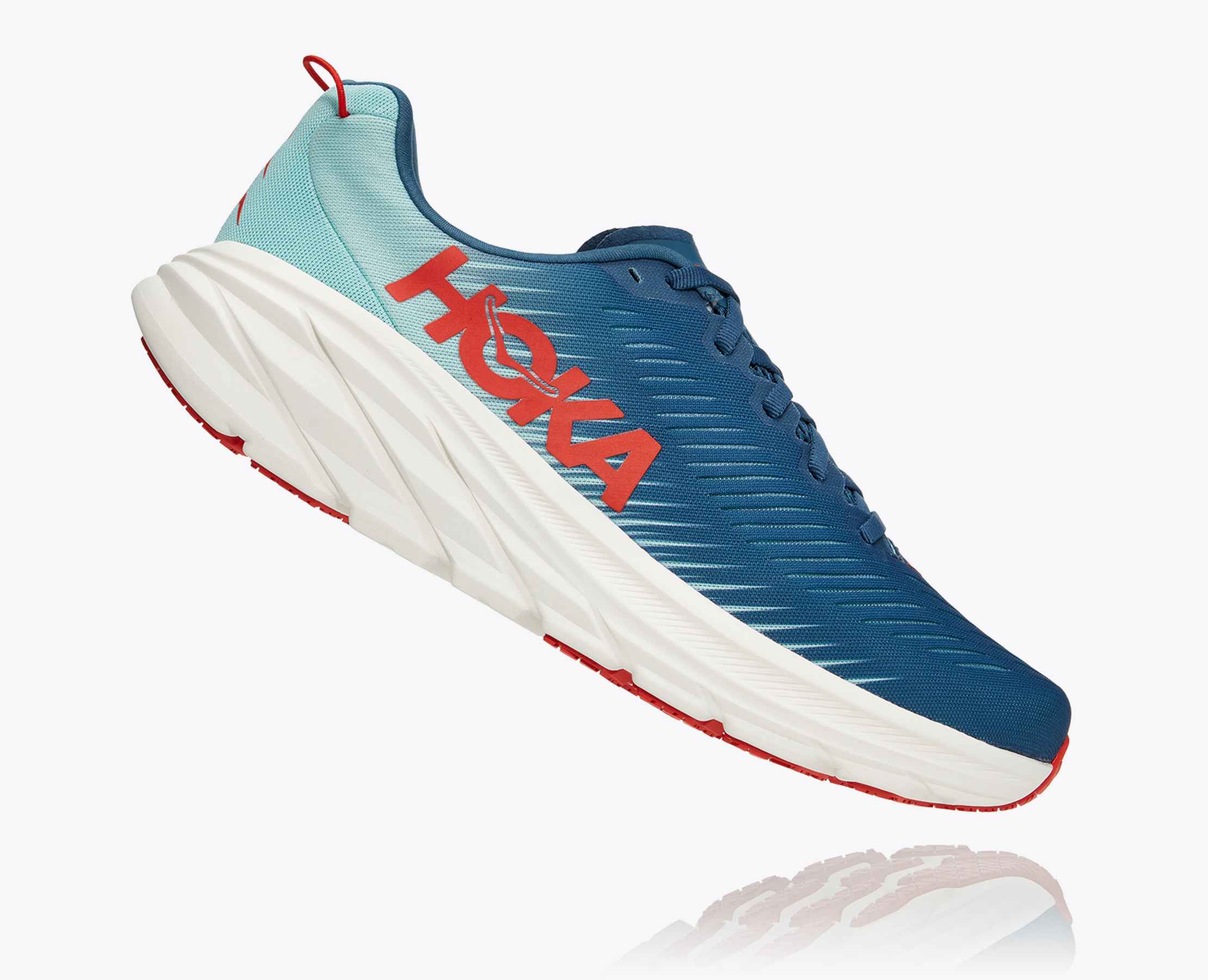 Amazon | HOKA ONE ONE(ホカ オネオネ) Rincon 3 (リンコン3