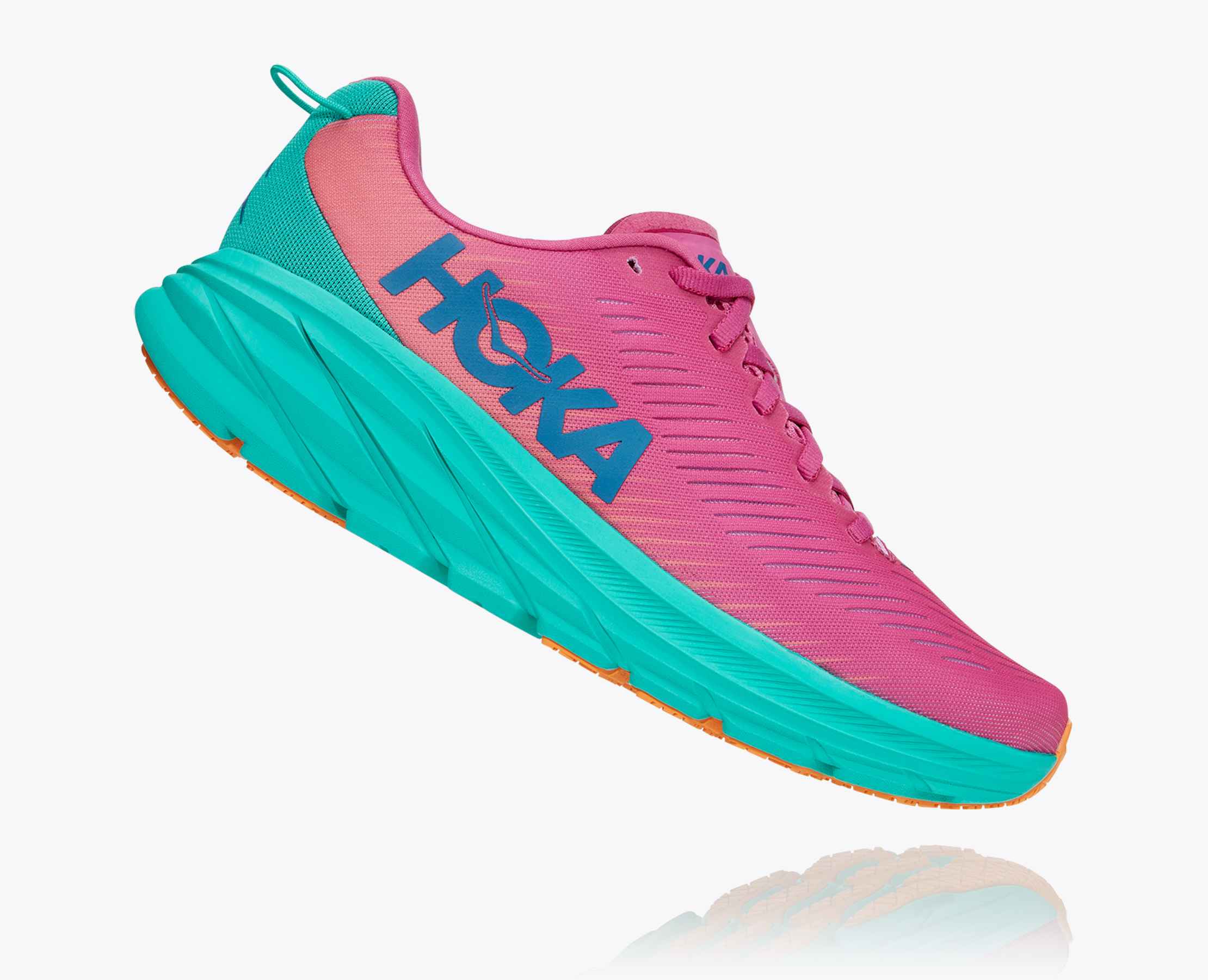 010832○ HOKA ONE ONE W RINCON 3 WIDE Women's Rincon 3