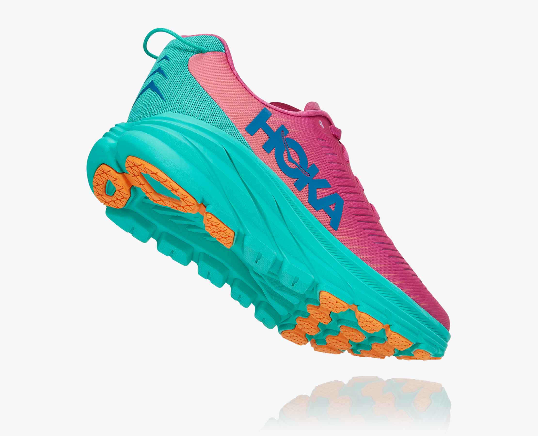 Women's Rincon 3 Lightweight Running Shoe | HOKA®
