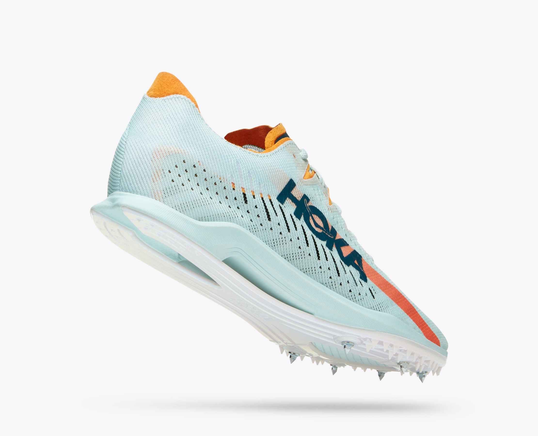 Cielo X MD Lightweight Track Spike | HOKA®