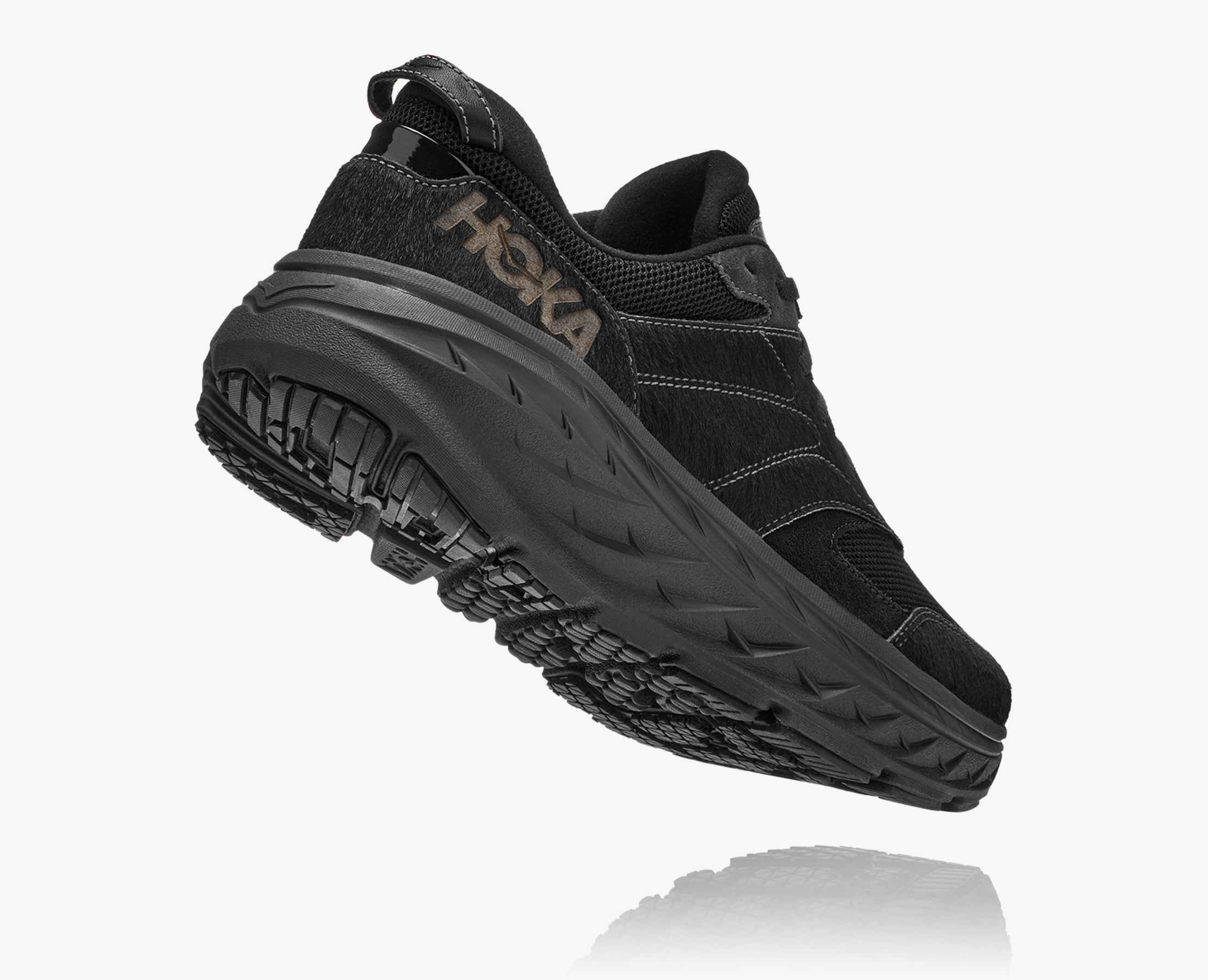 Hoka One One x Engineered Garments Bondi L | Now Available