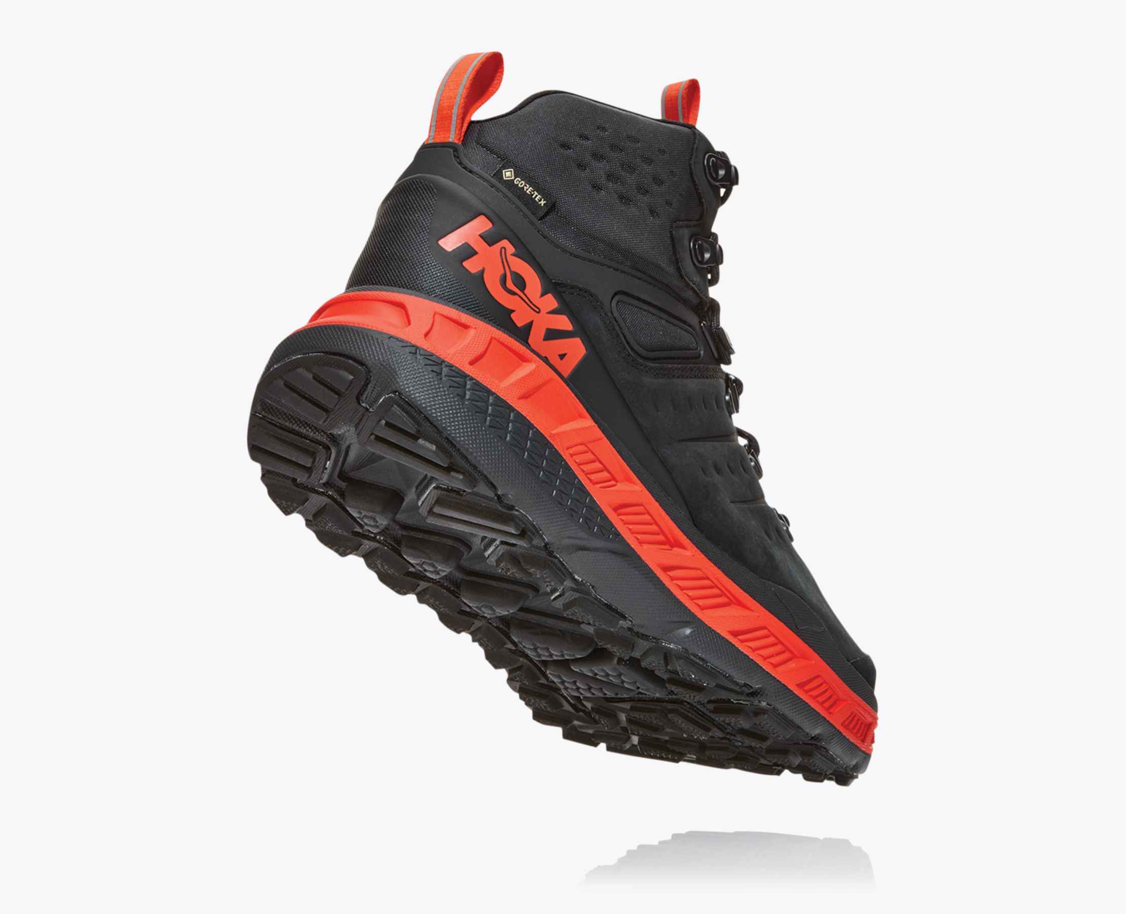 Stinson Mid GORE-TEX Hiking Boot | HOKA®