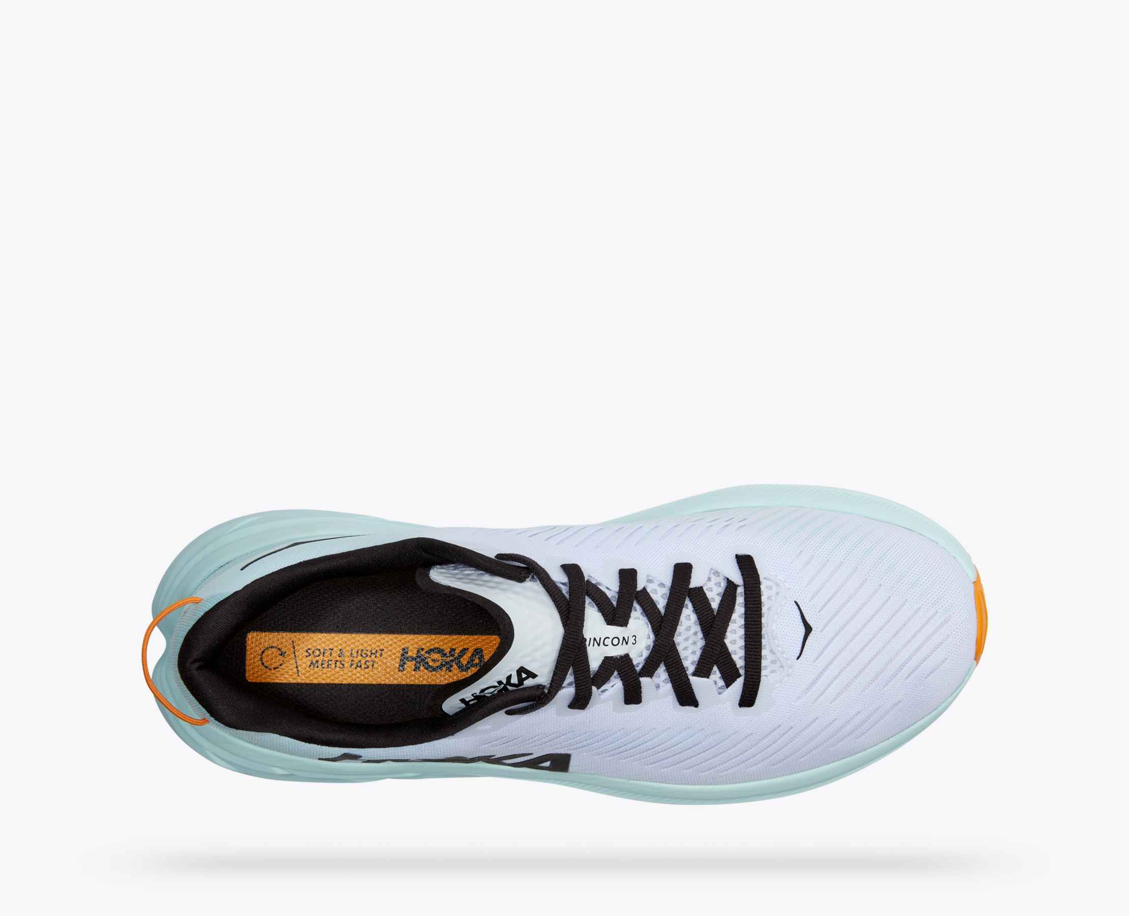 Men's Rincon 3 Lightweight Running Shoe | HOKA®