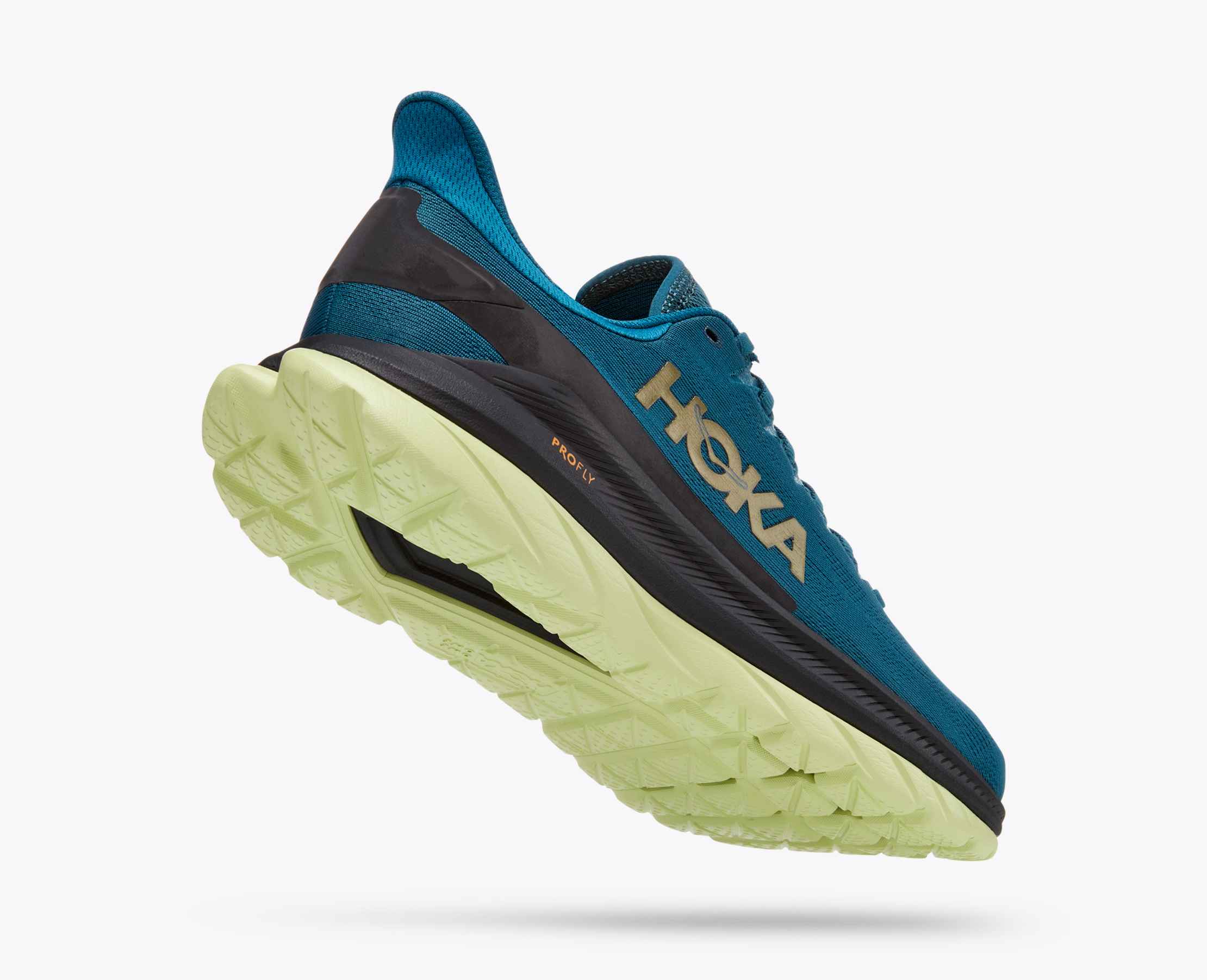 HOKA ONE ONE Mach 4 Review - Running Northwest