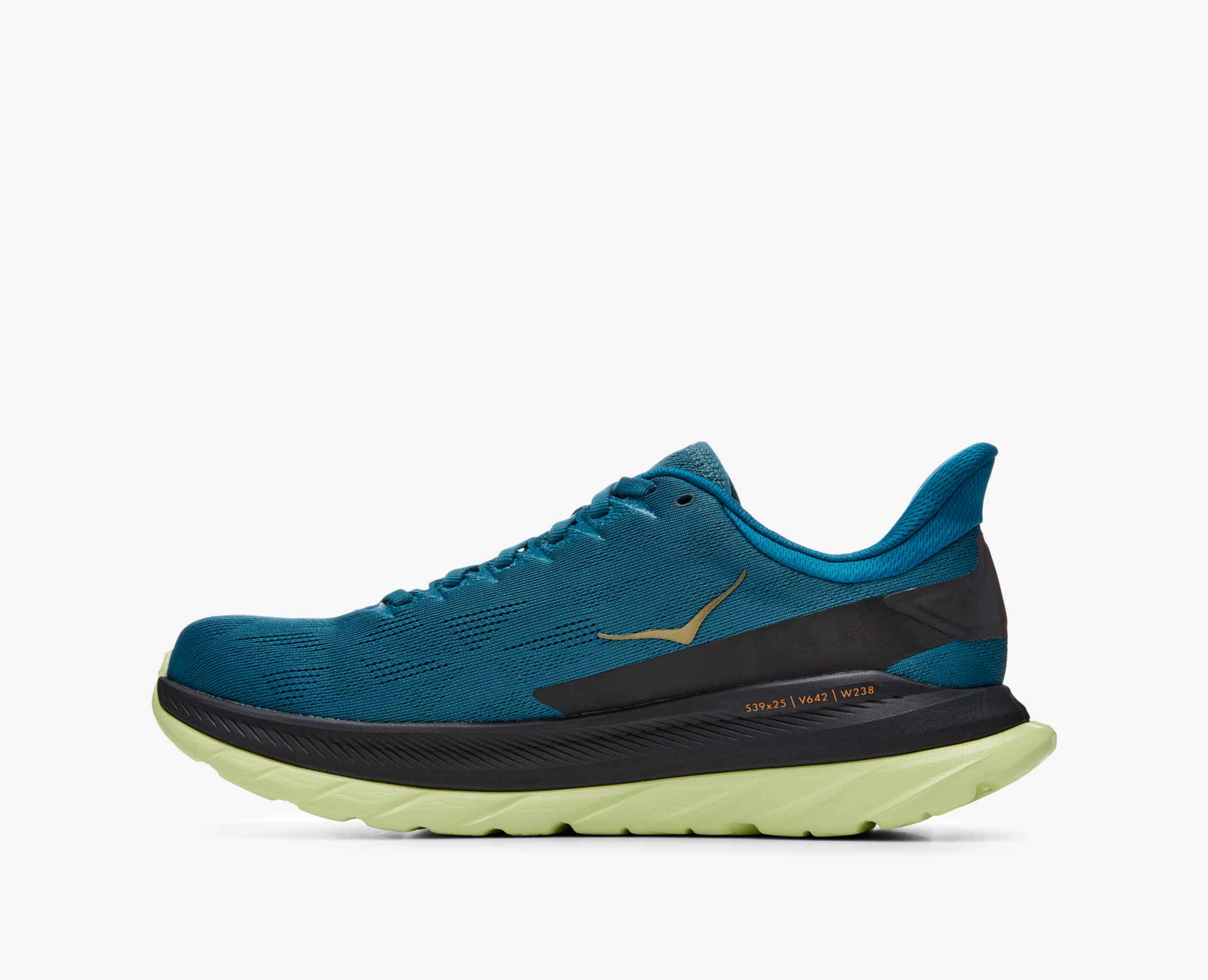 HOKA ONEONE ホカ ランニングシューズ メンズ マッハ4 MACH 4