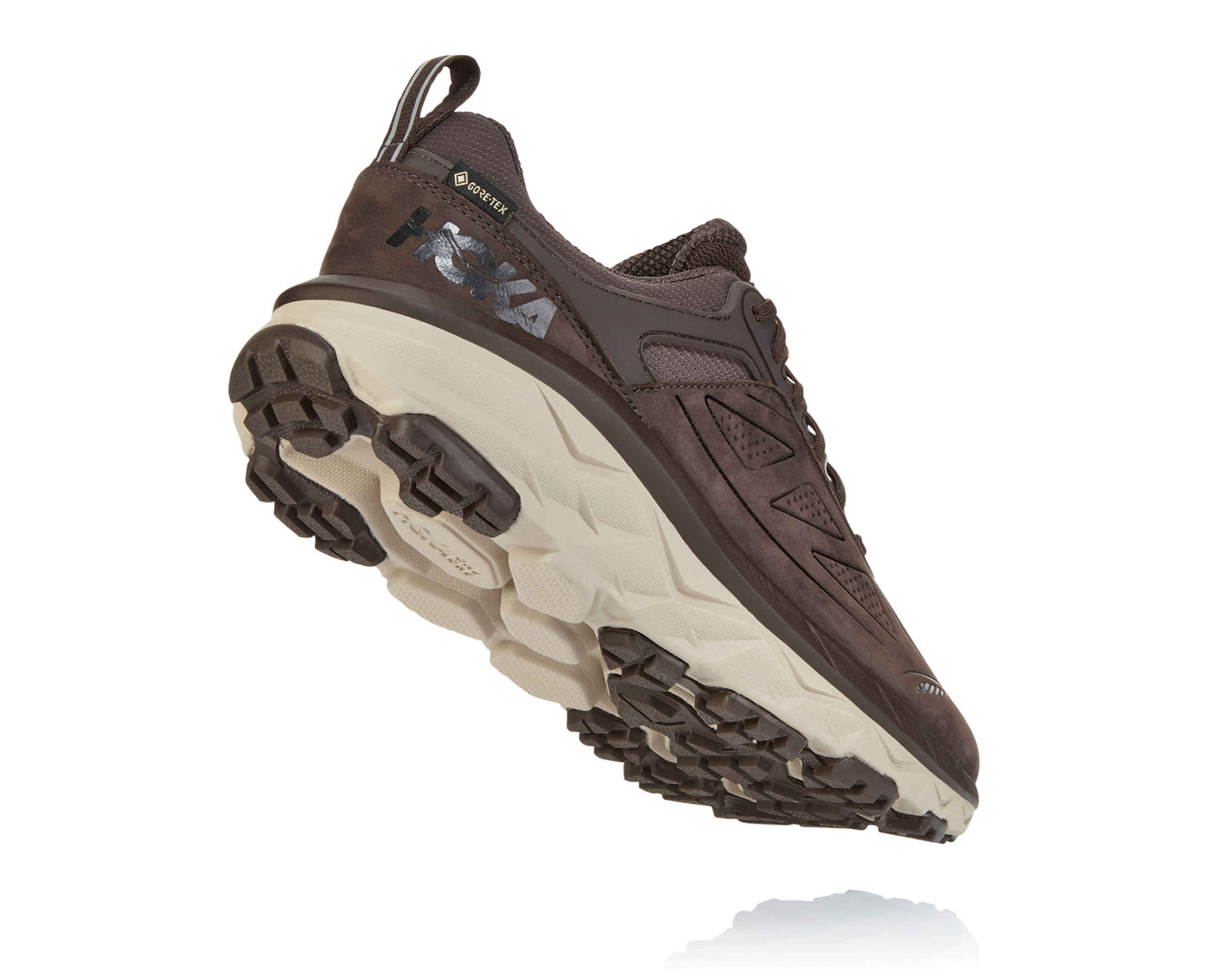 HOKA ONE ONE (ホカオネオネ) CHALLENGER LOW GTX HOKA ONE ONE Challenger Low GTX Review - Believe in the Run