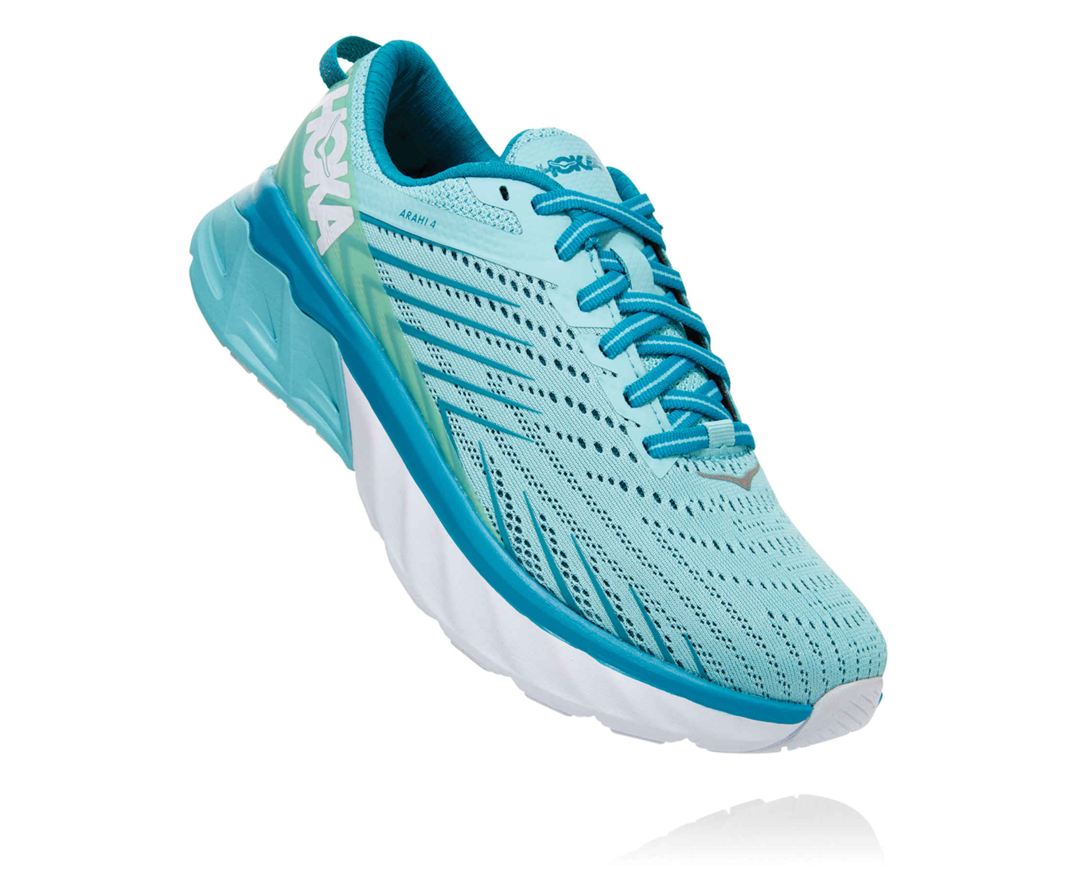 AMI| (USW074 747 0953) HOKA ONE ONE® Arahi 4 for Women | HOKA ONE ONE®