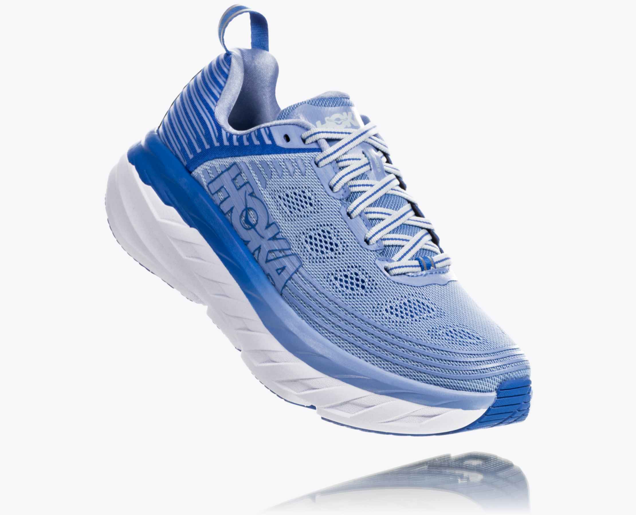 もらって 嬉しい お歳暮 ランキング Running Maximalist 6 Bondi Women's Shoe ONE® ONE HOKA | 靴