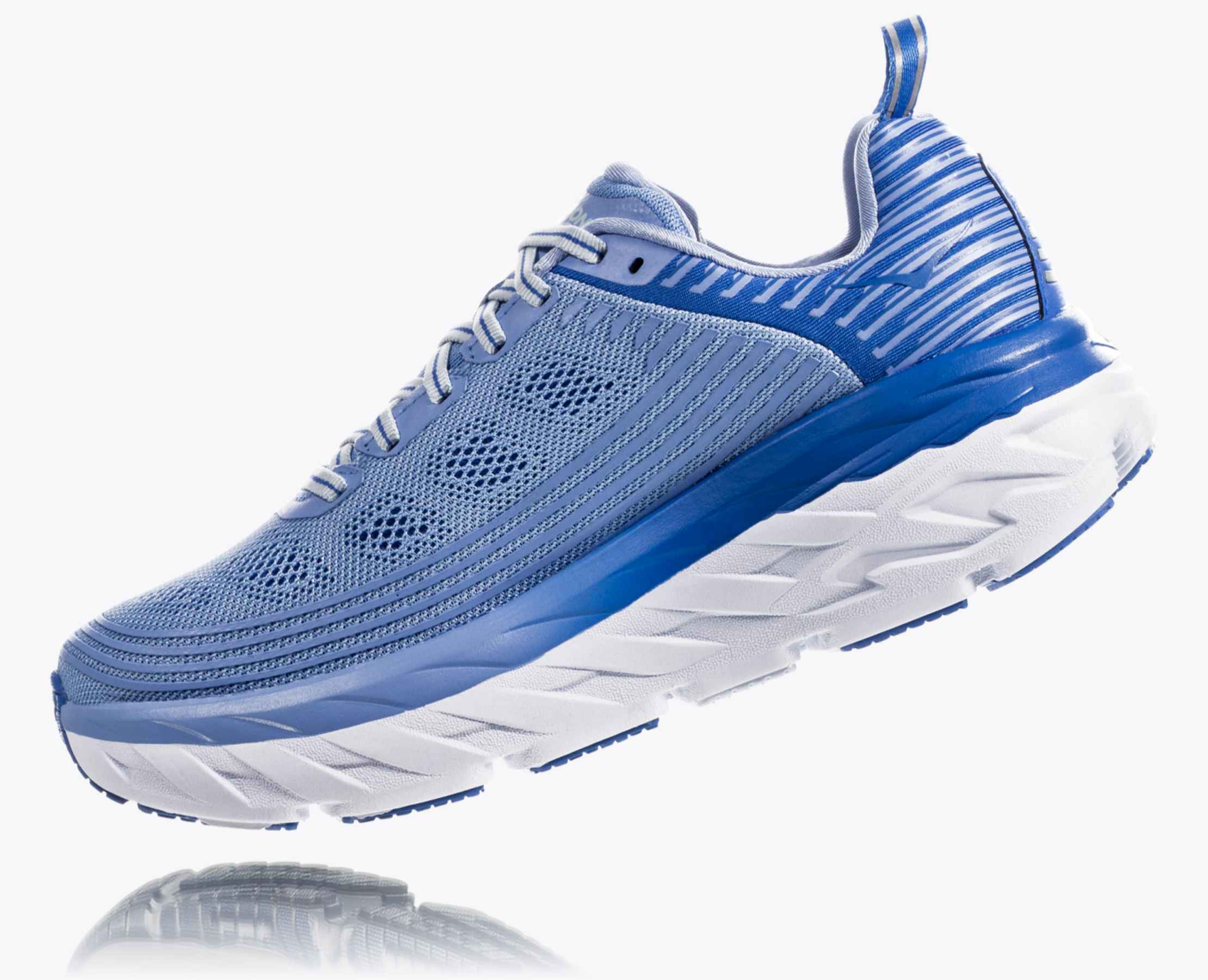 『1年保証』 Maximalist 6 Bondi Women's Running ONE® ONE HOKA | Shoe 靴