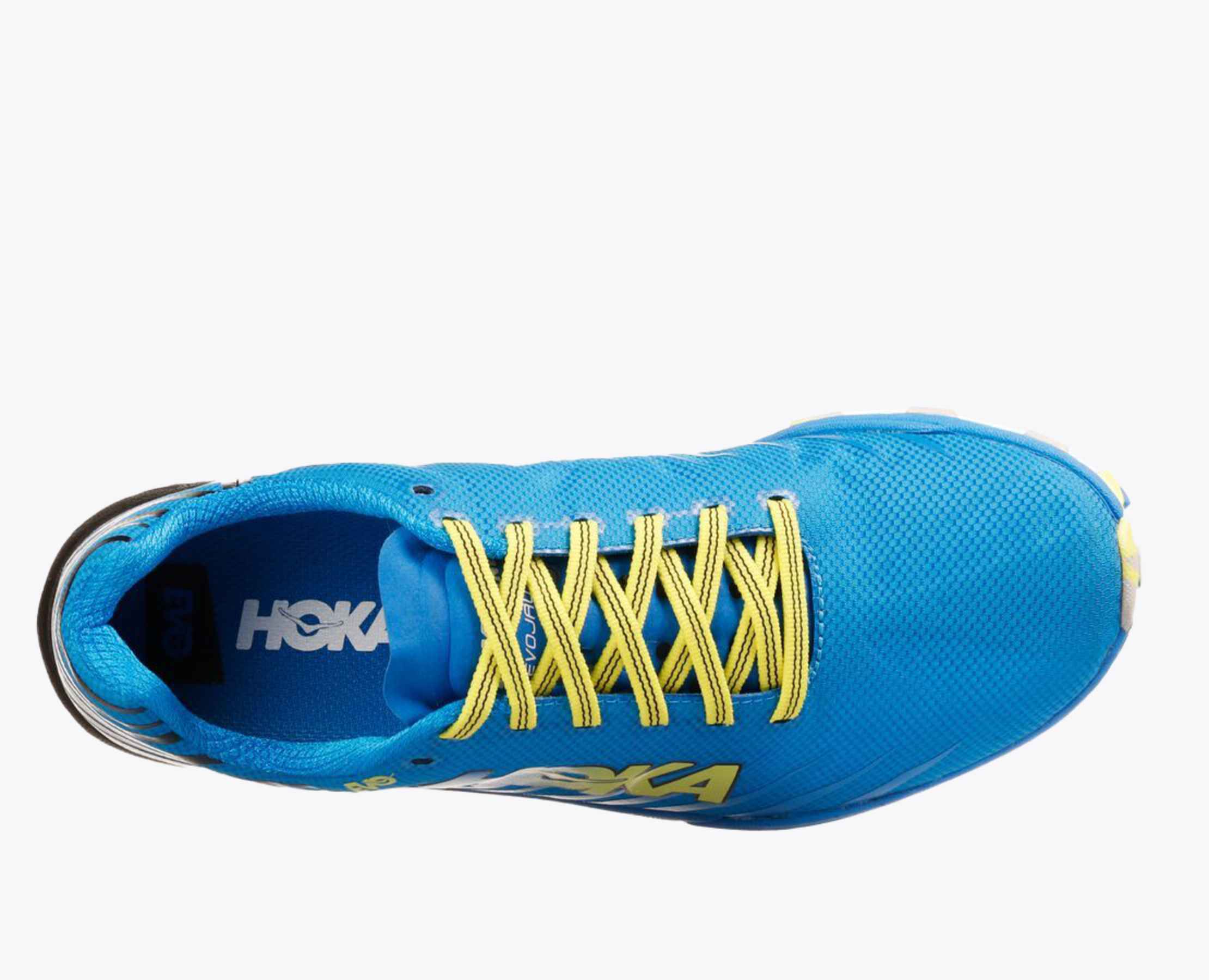 Men's EVO Jawz Trail Running Shoe | HOKA ONE ONE®