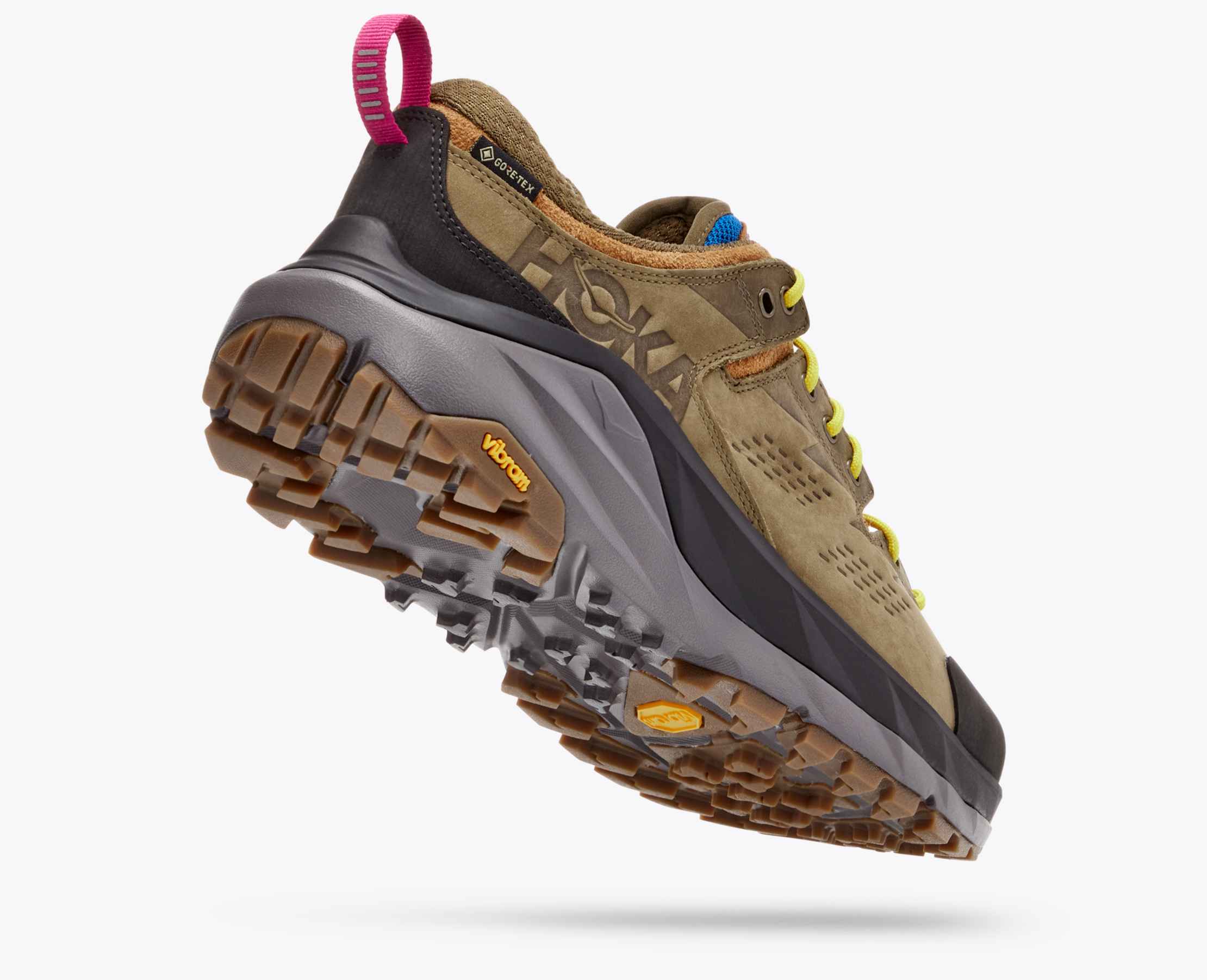 HOKA ONE ONE® HOKA X Bodega Kaha Low GTX for | HOKA ONE ONE®