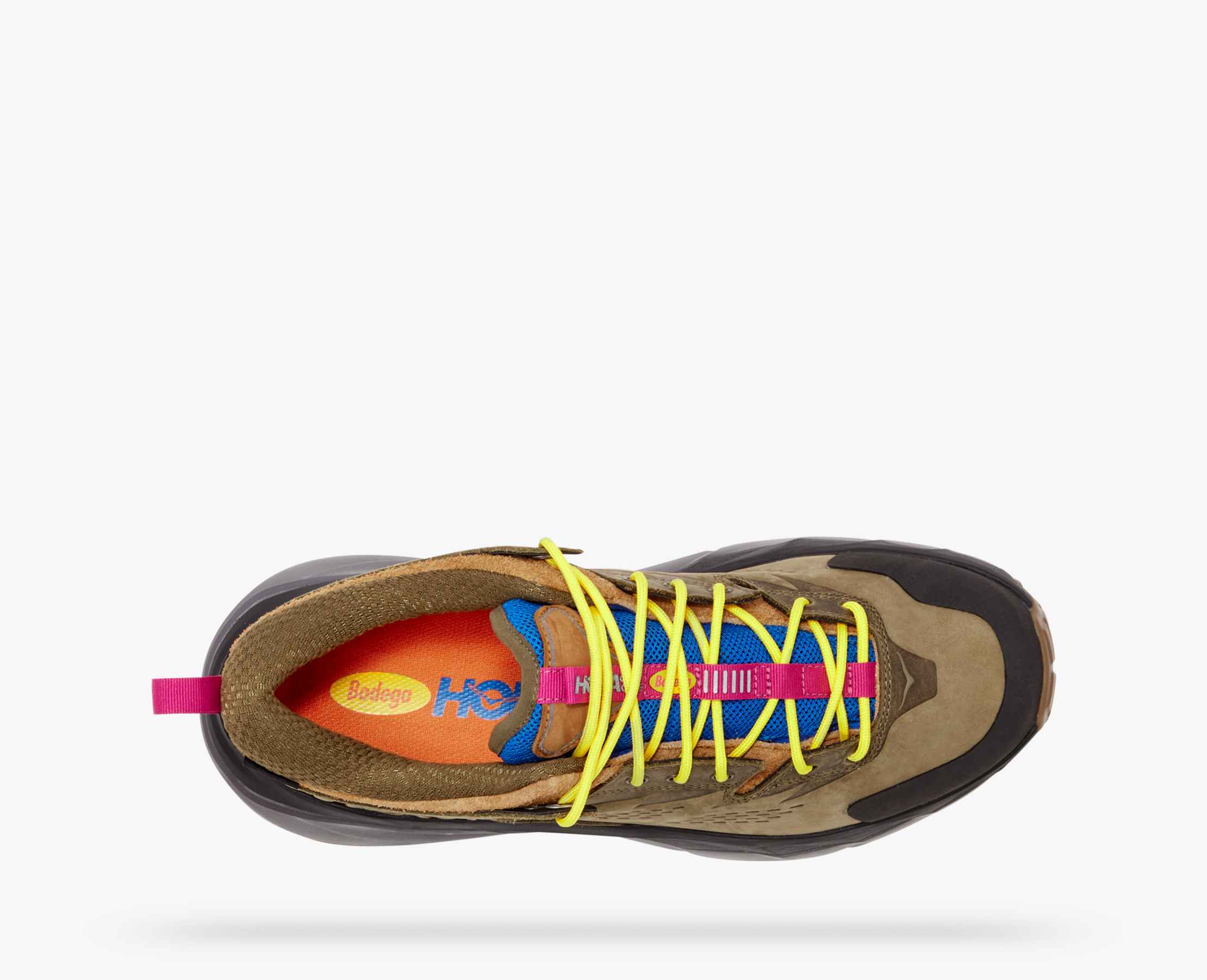 HOKA ONE ONE ホカオネオネ BODEGA KAHA LOW 28 HOKA ONE ONE ホカオネオネ BODEGA KAHA LOW 28 KAHA HOKA ONE 28 ONE