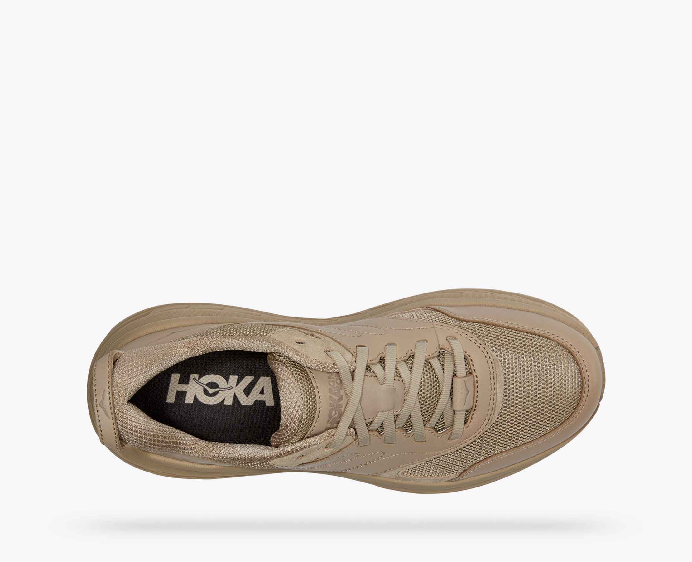 靴 HOKAoneone u bondi L Hoka One One U Bondi L | Fleet Feet | Fleet Feet