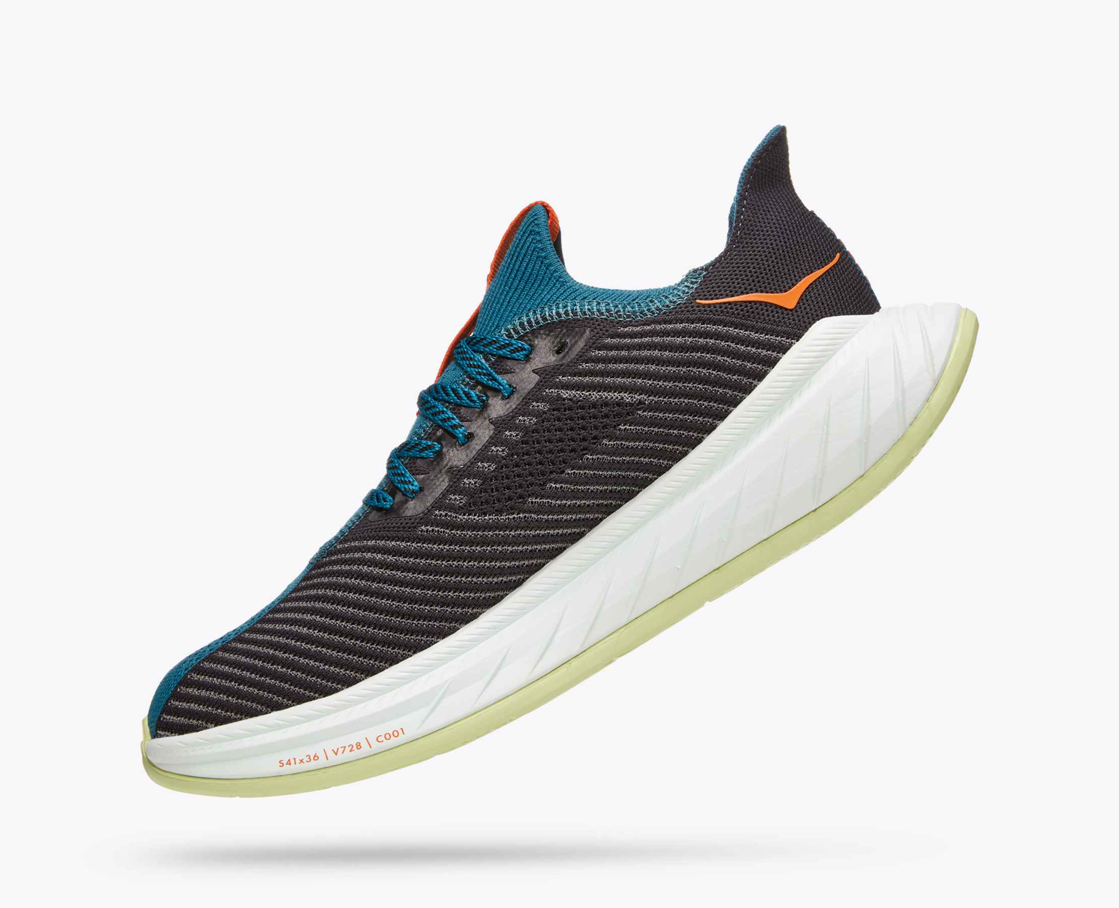 Men's Carbon X3 Performance Running Shoe | HOKA® Men's Carbon X3 Performance Running Shoe | HOKA®