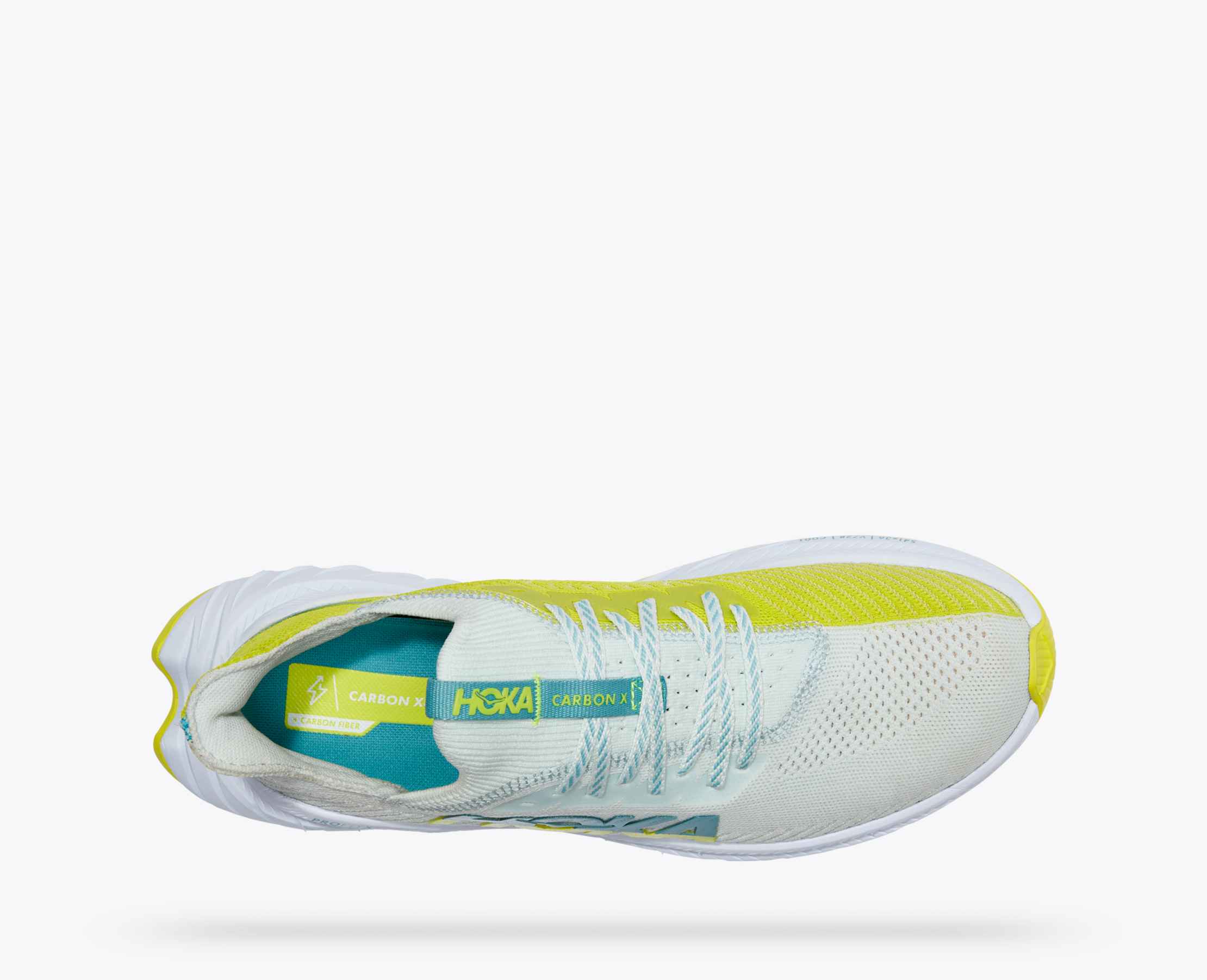 Men's Carbon X3 Performance Running Shoe | HOKA®