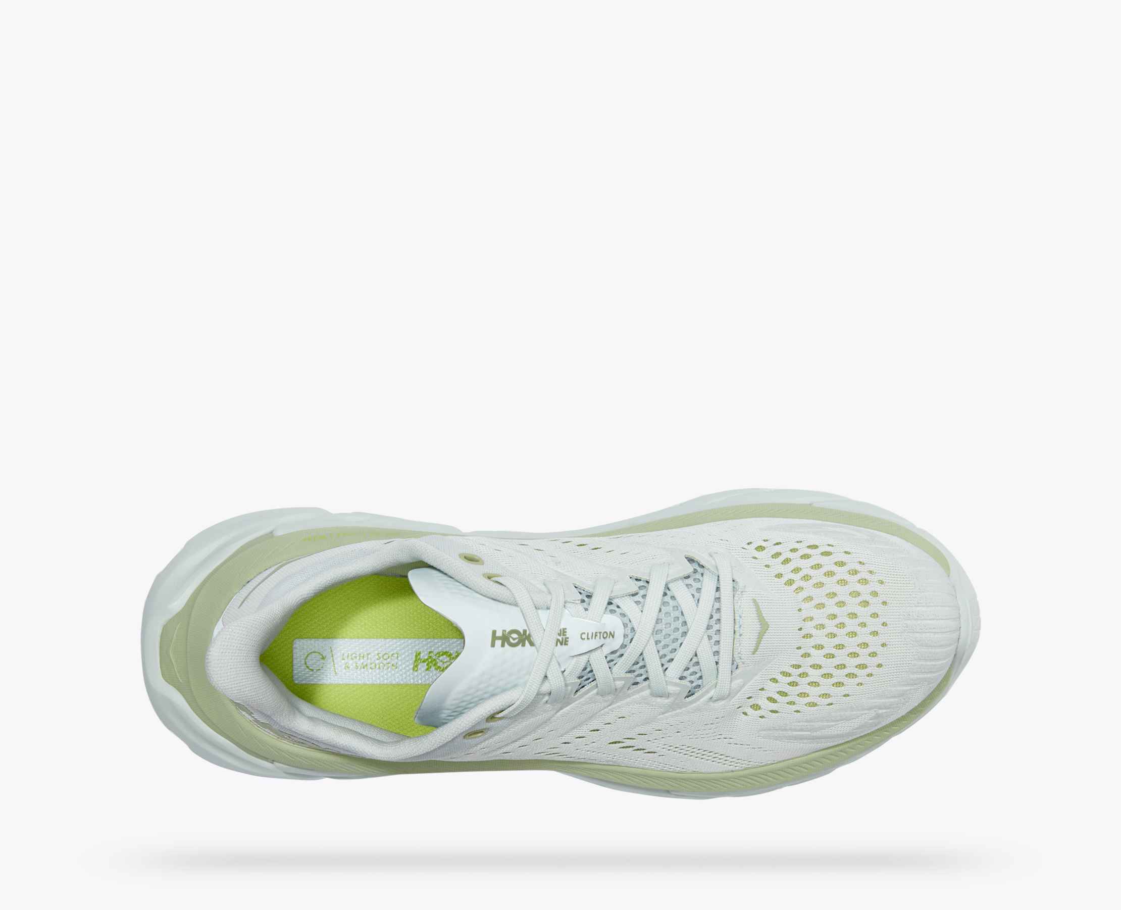 HOKA® Clifton Edge for | HOKA®