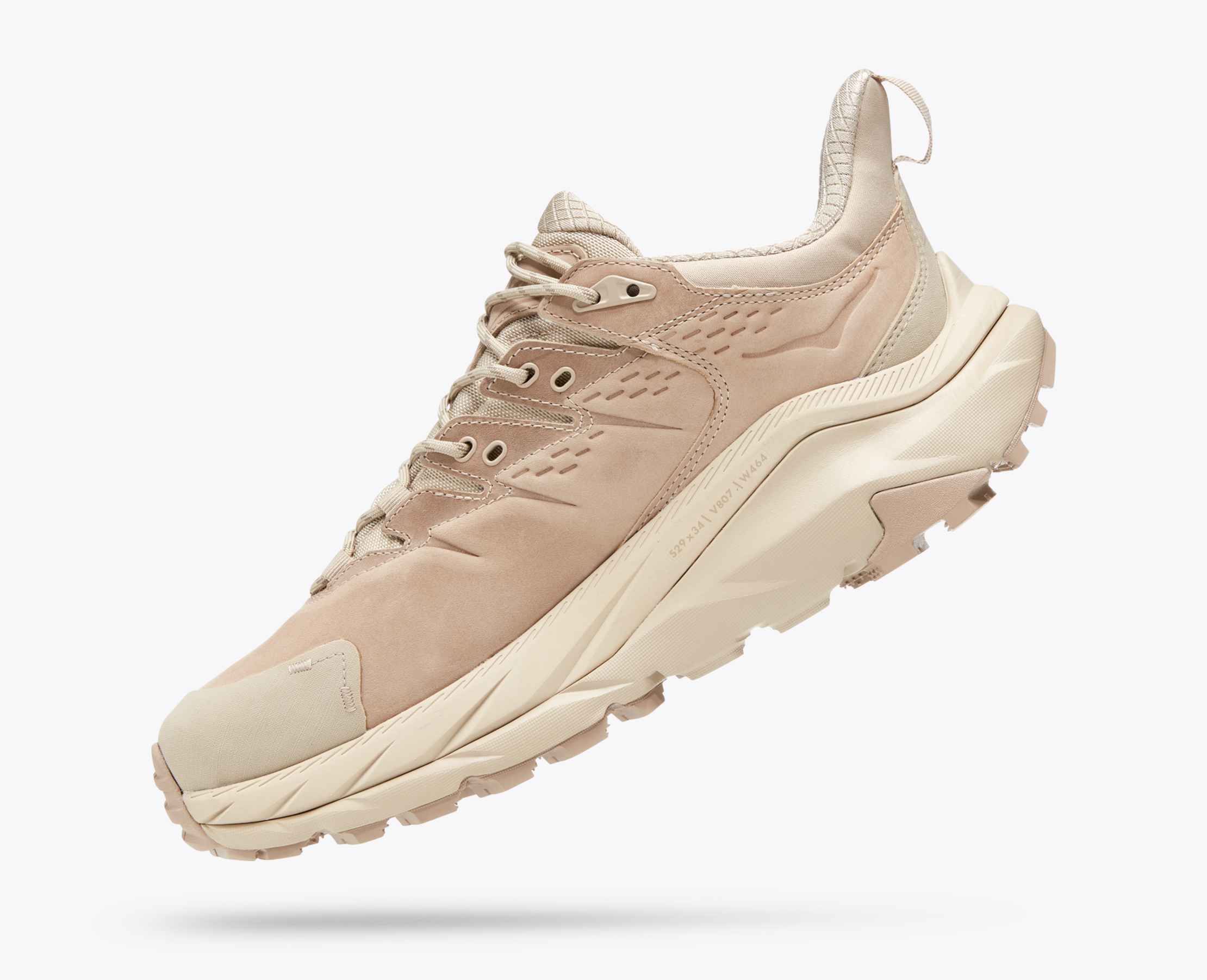 ☆HOKA☆ Public Kaha 2 Low Gore-Tex Sand 1130530SSEG 1130530 HOKA ONE ONE® Kaha 2 Low GTX for | HOKA ONE ONE®