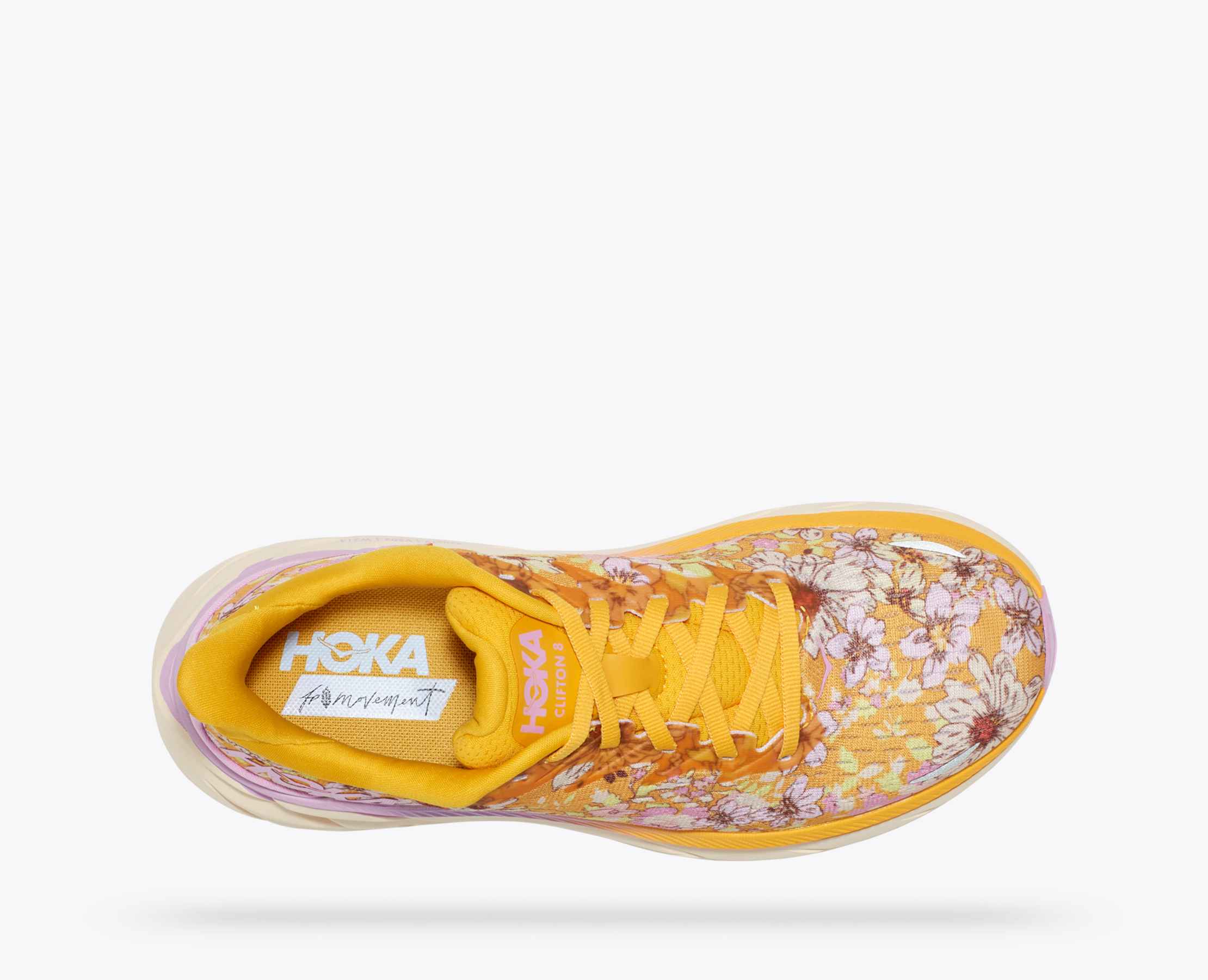 HOKA 【HOKA】X FREE PEOPLE M CLIFTON8 24cm 1134730-SGRT_1.png?_s=RAABAB0