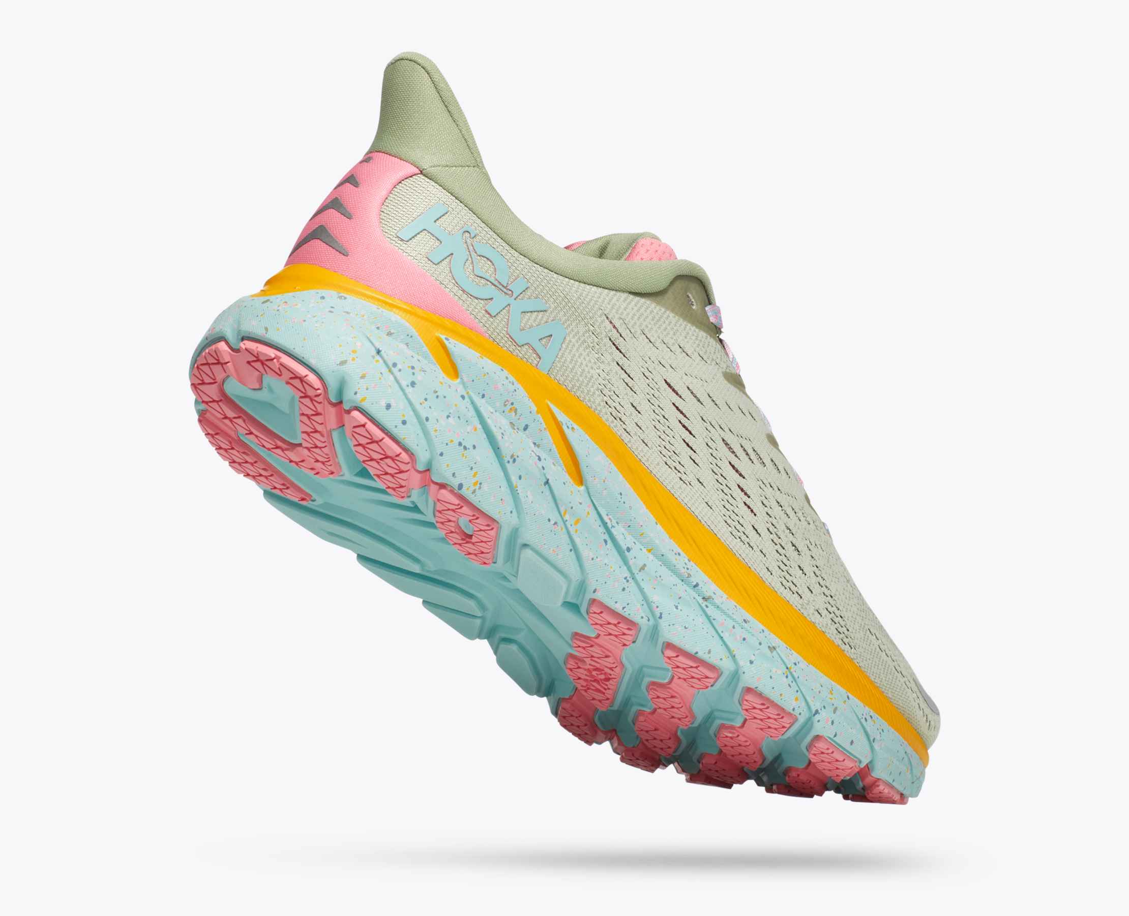 HOKA 【HOKA】X FREE PEOPLE M CLIFTON8 24cm HOKA® HOKA x Free People Movement Clifton 8 for Women | HOKA®