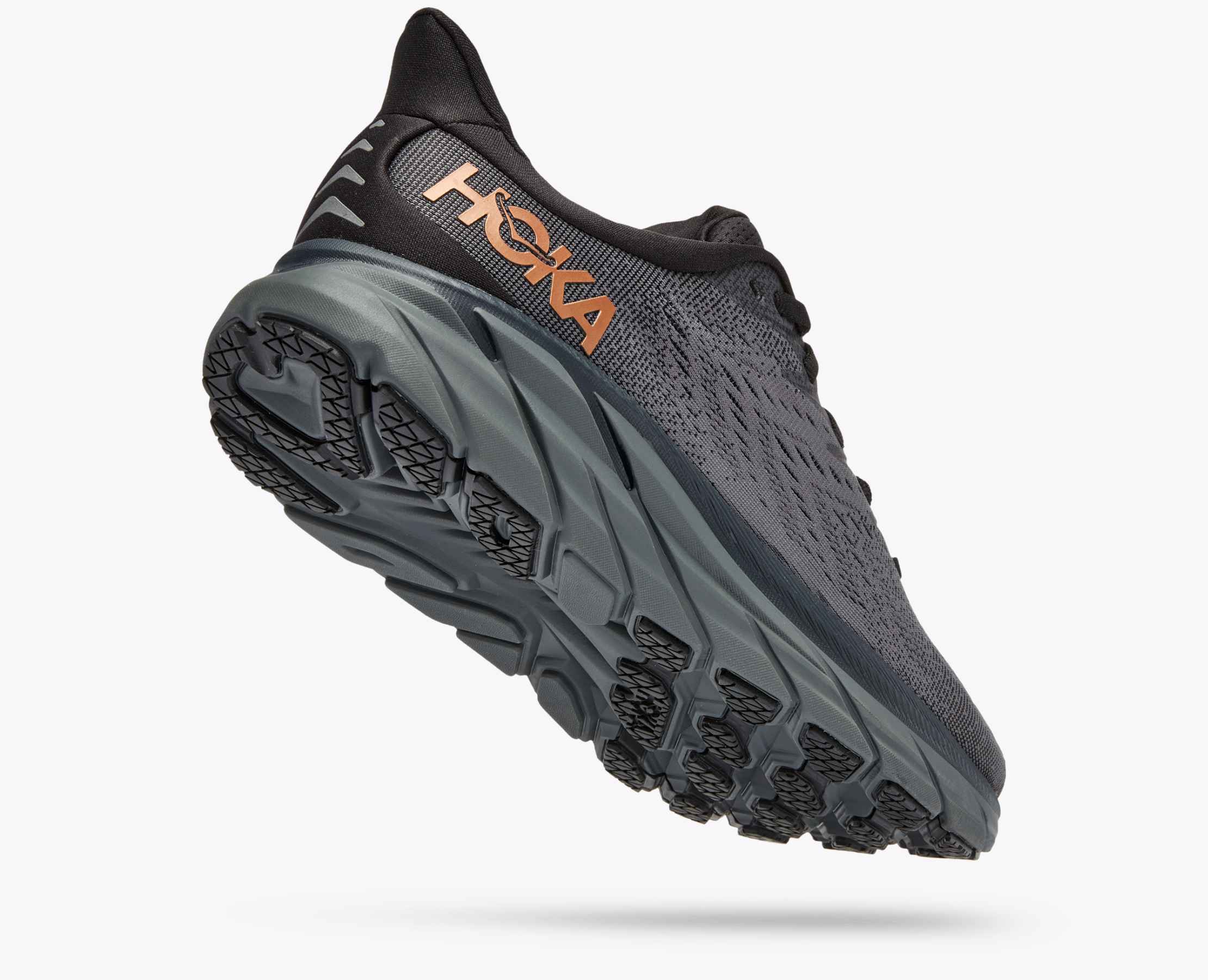 Women's Clifton 8 Max Cushioned Road Running Shoe | HOKA®