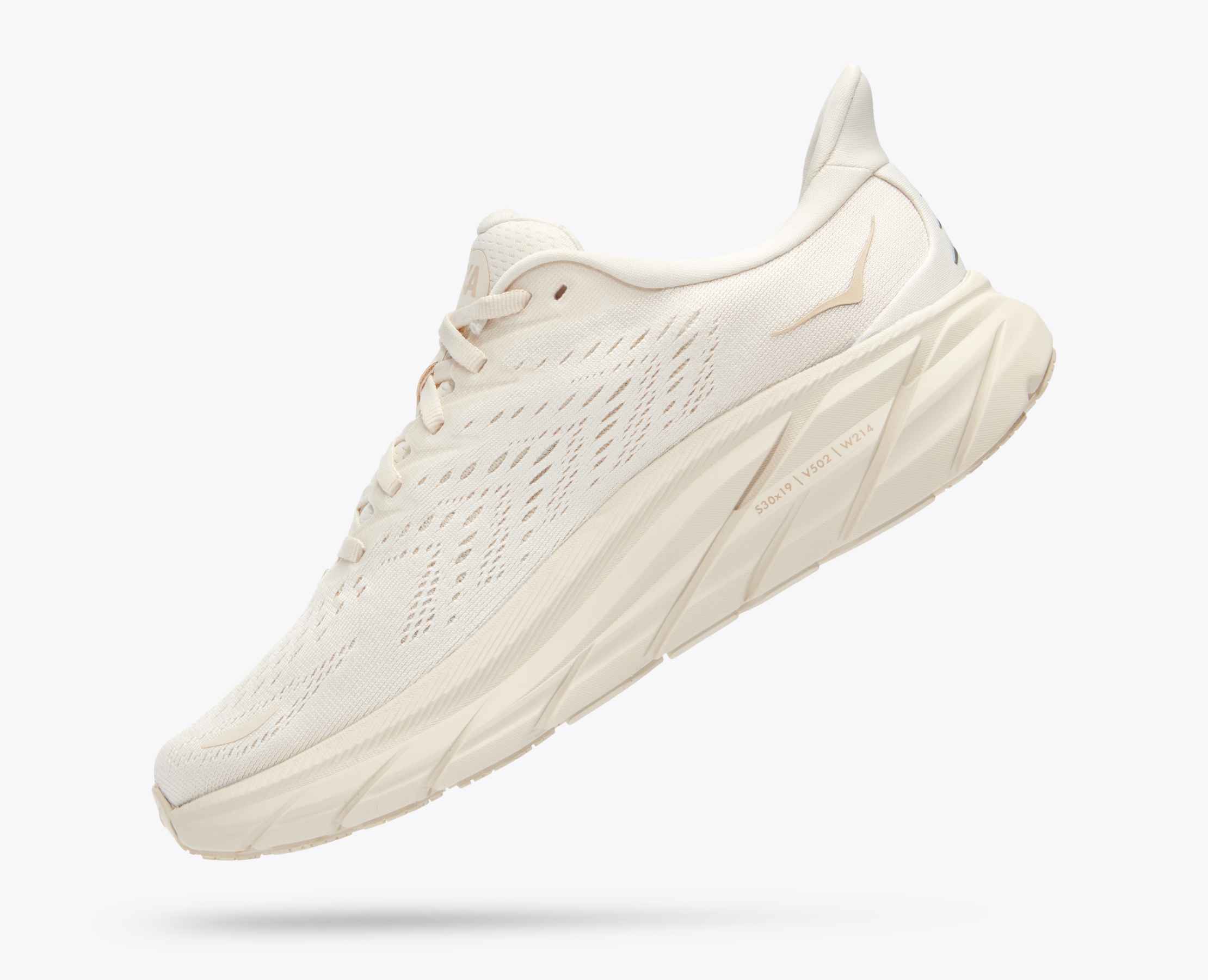 Women's Clifton 8 Max Cushioned Road Running Shoe | HOKA®